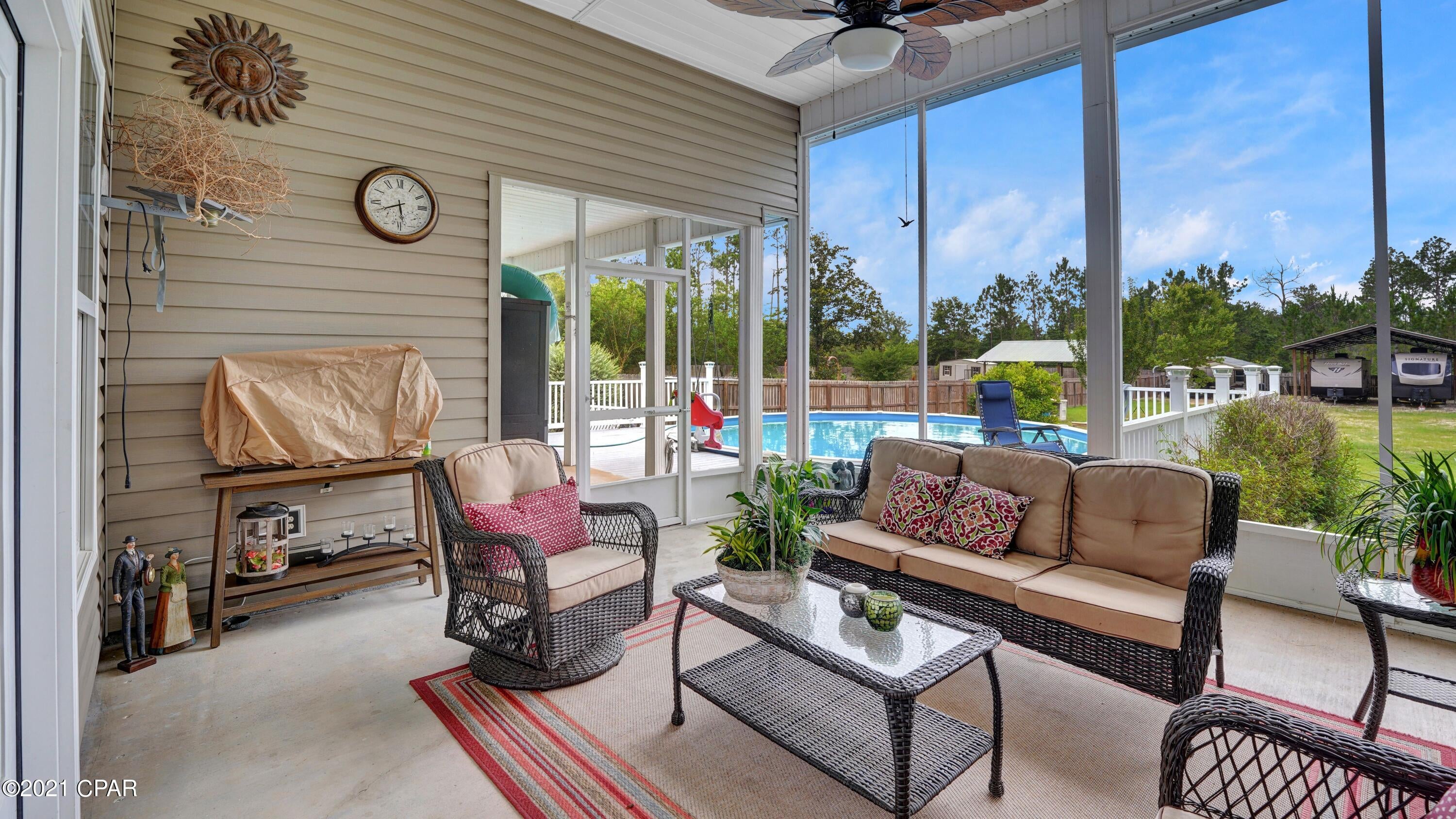 White Oaks - Residential