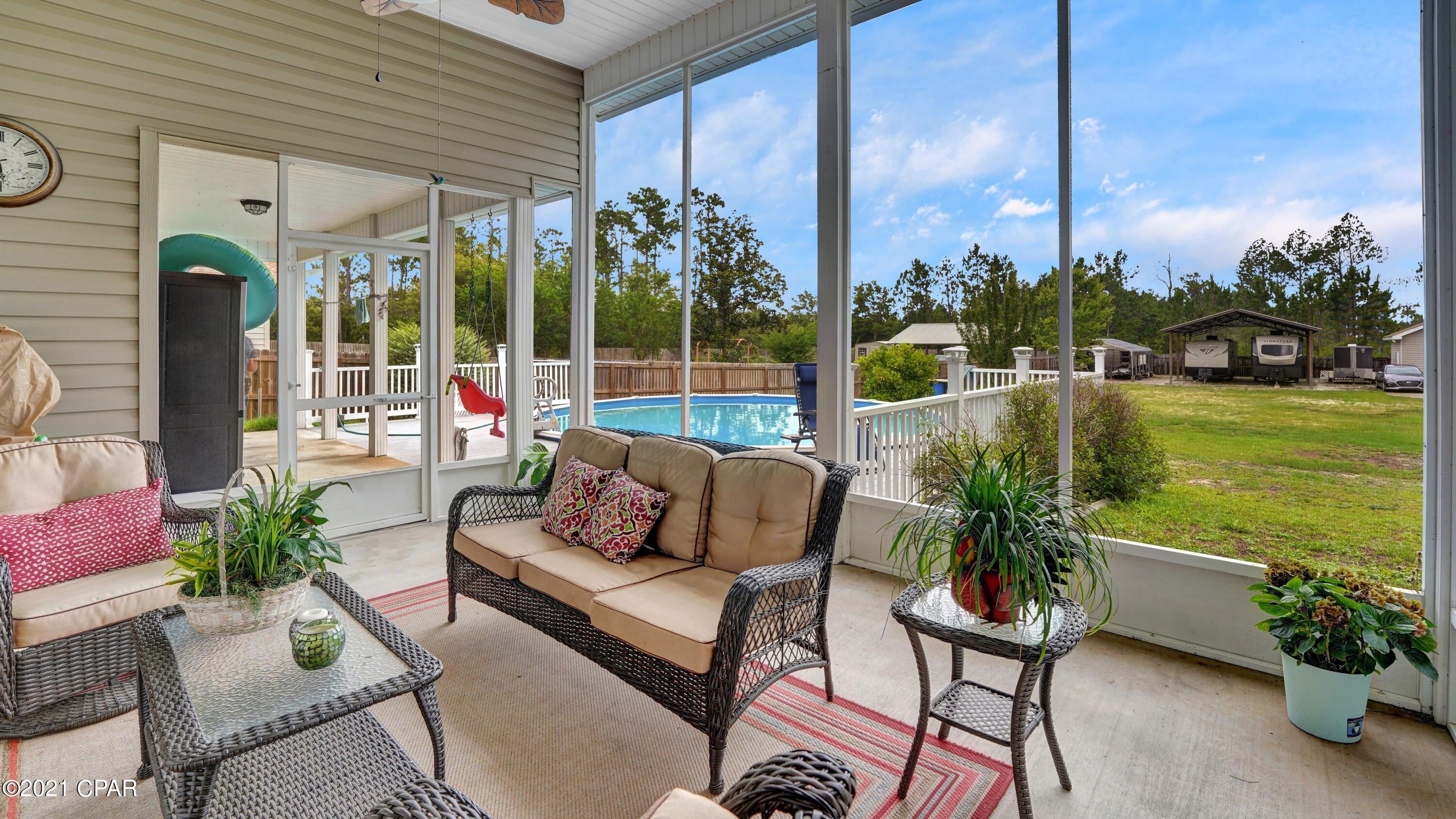 White Oaks - Residential