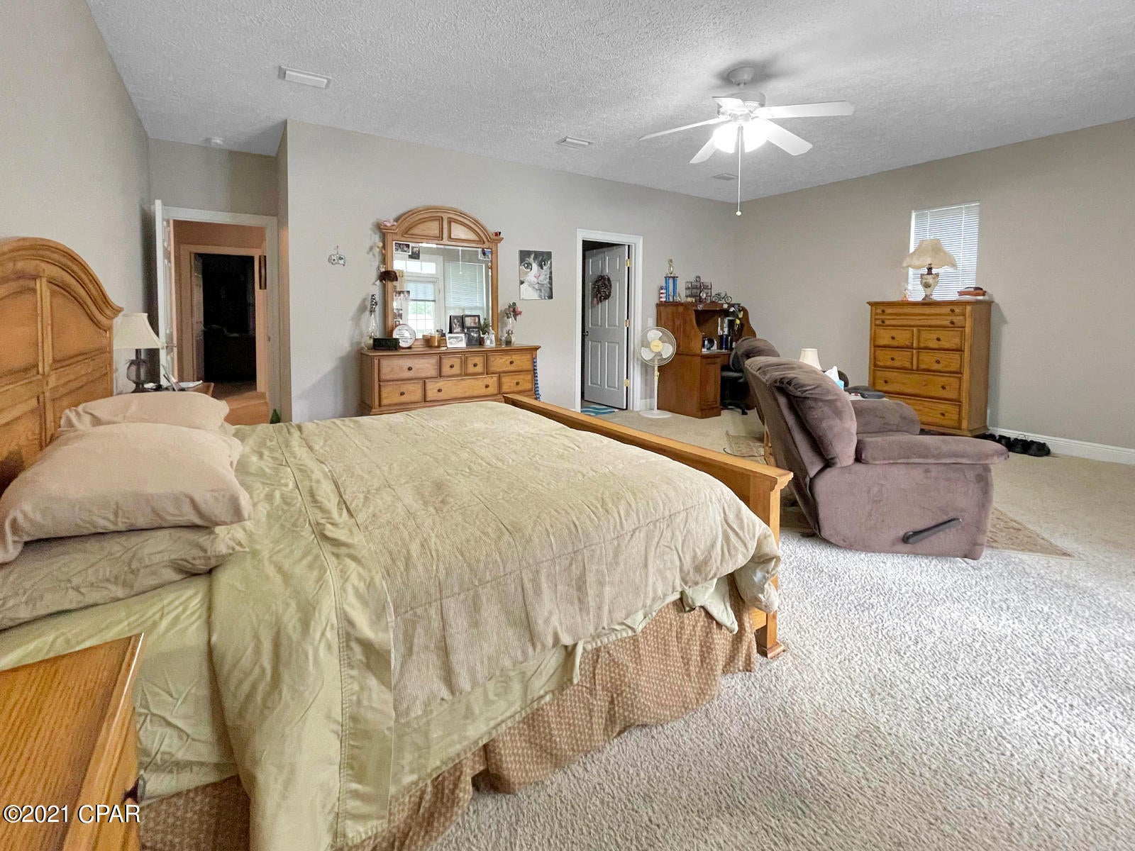 White Oaks - Residential