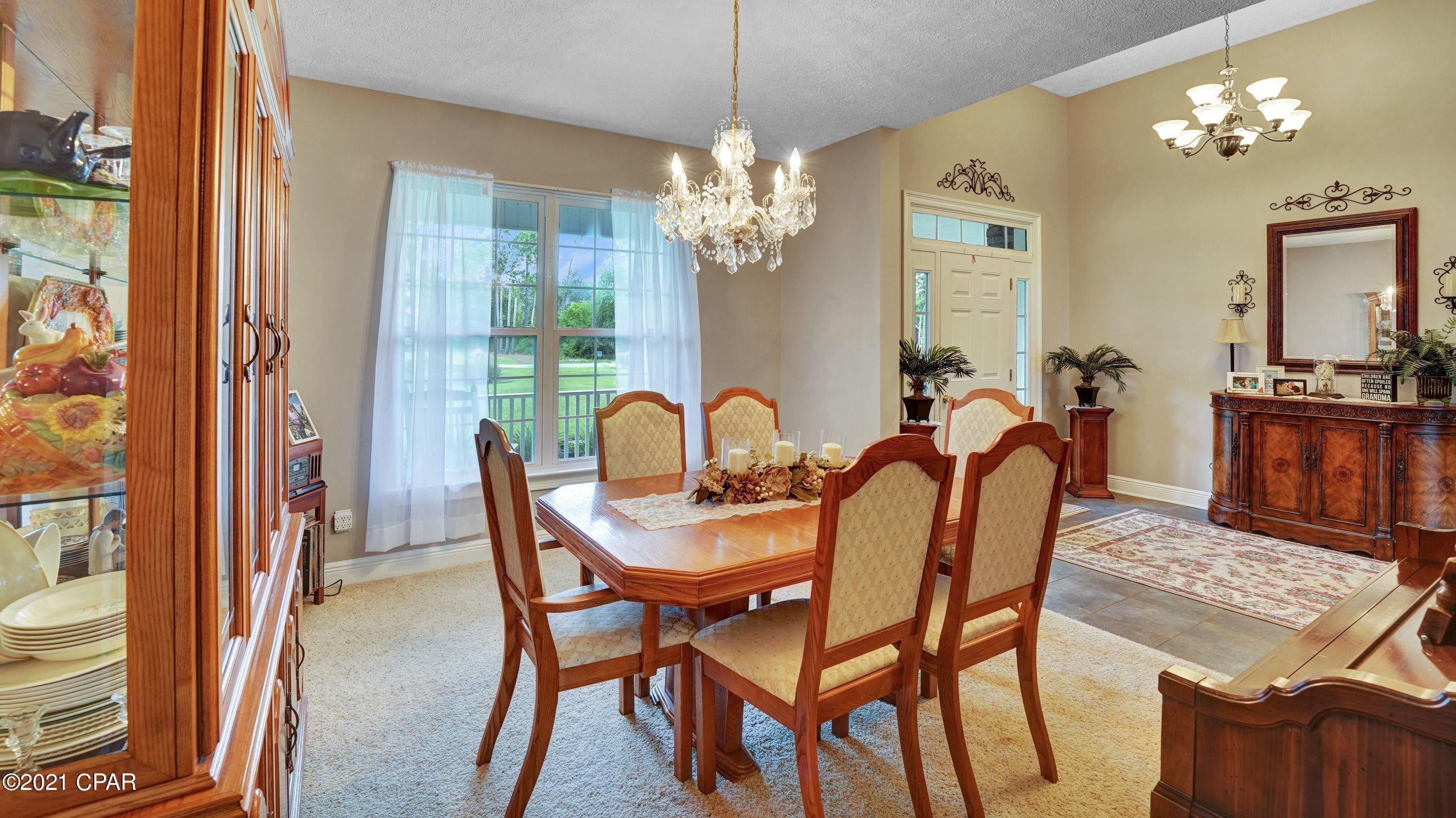 White Oaks - Residential