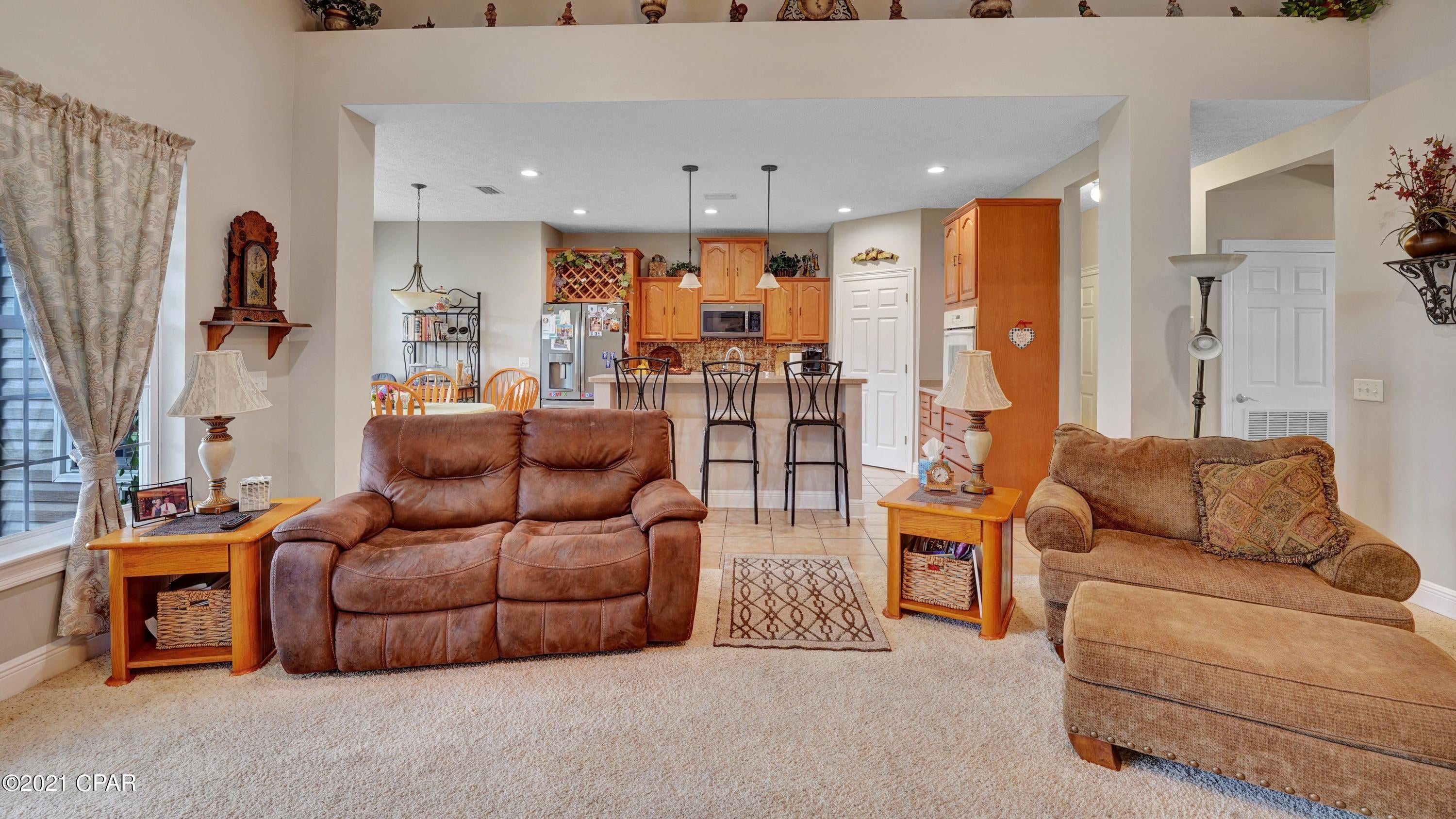 White Oaks - Residential