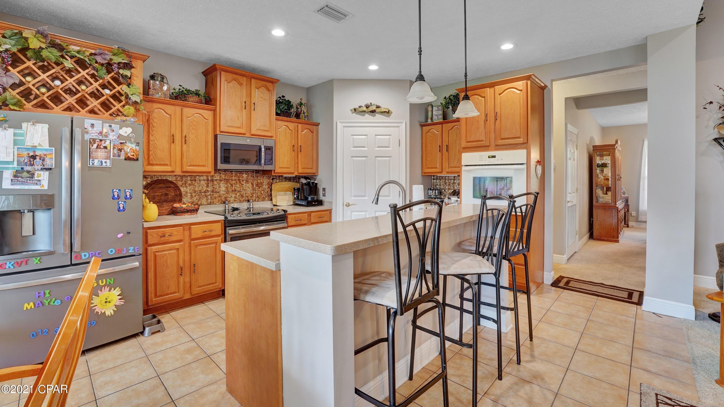 White Oaks - Residential