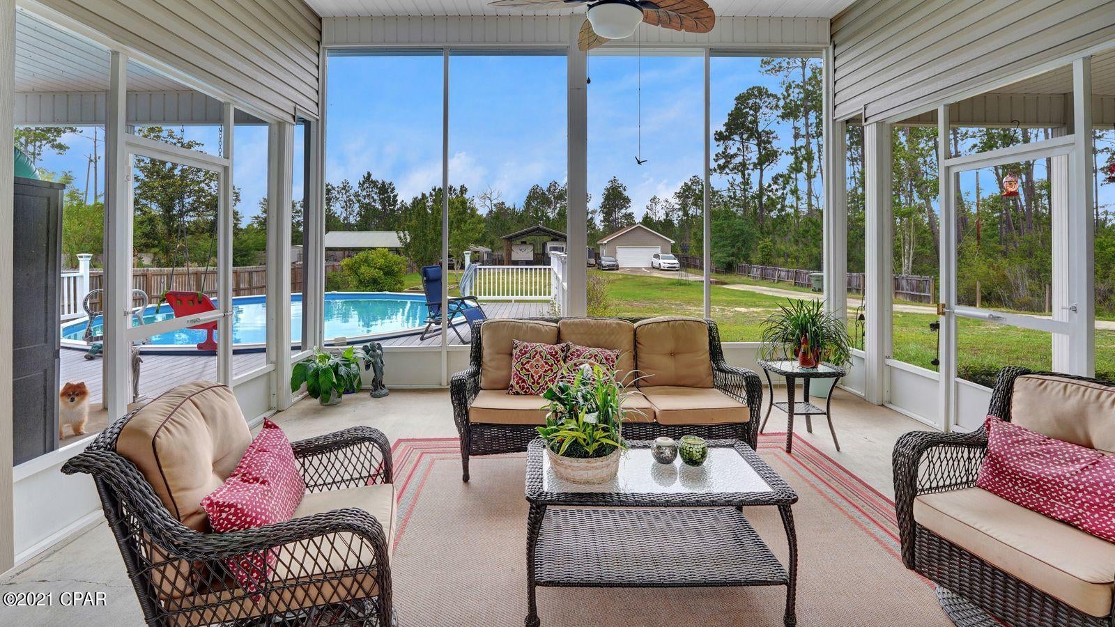 White Oaks - Residential