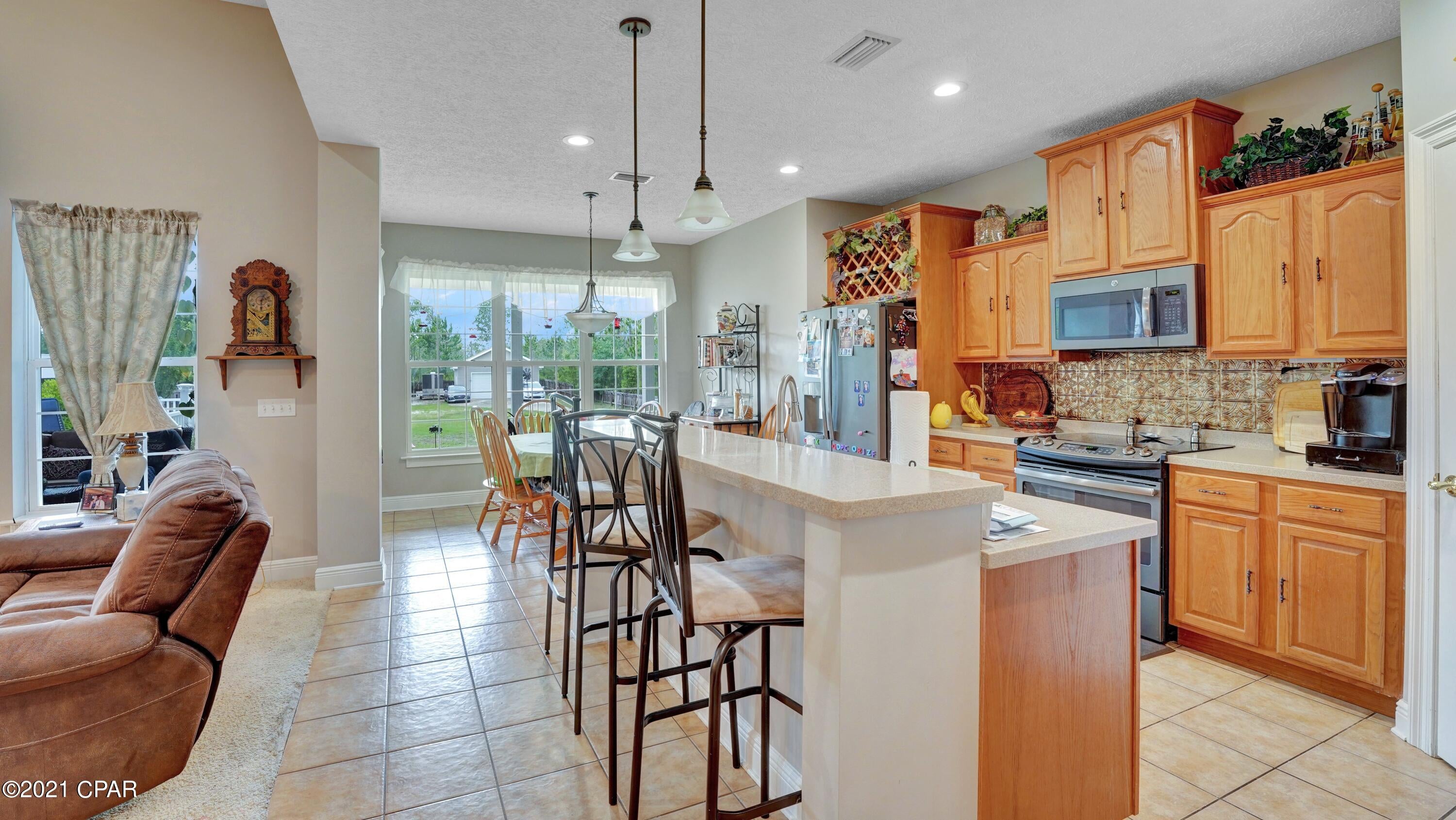 White Oaks - Residential