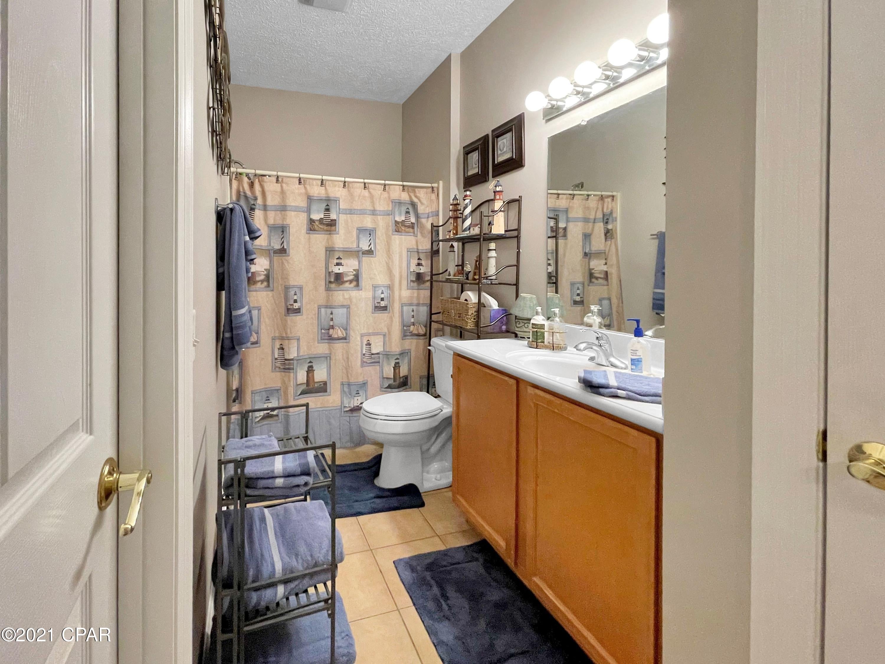 White Oaks - Residential