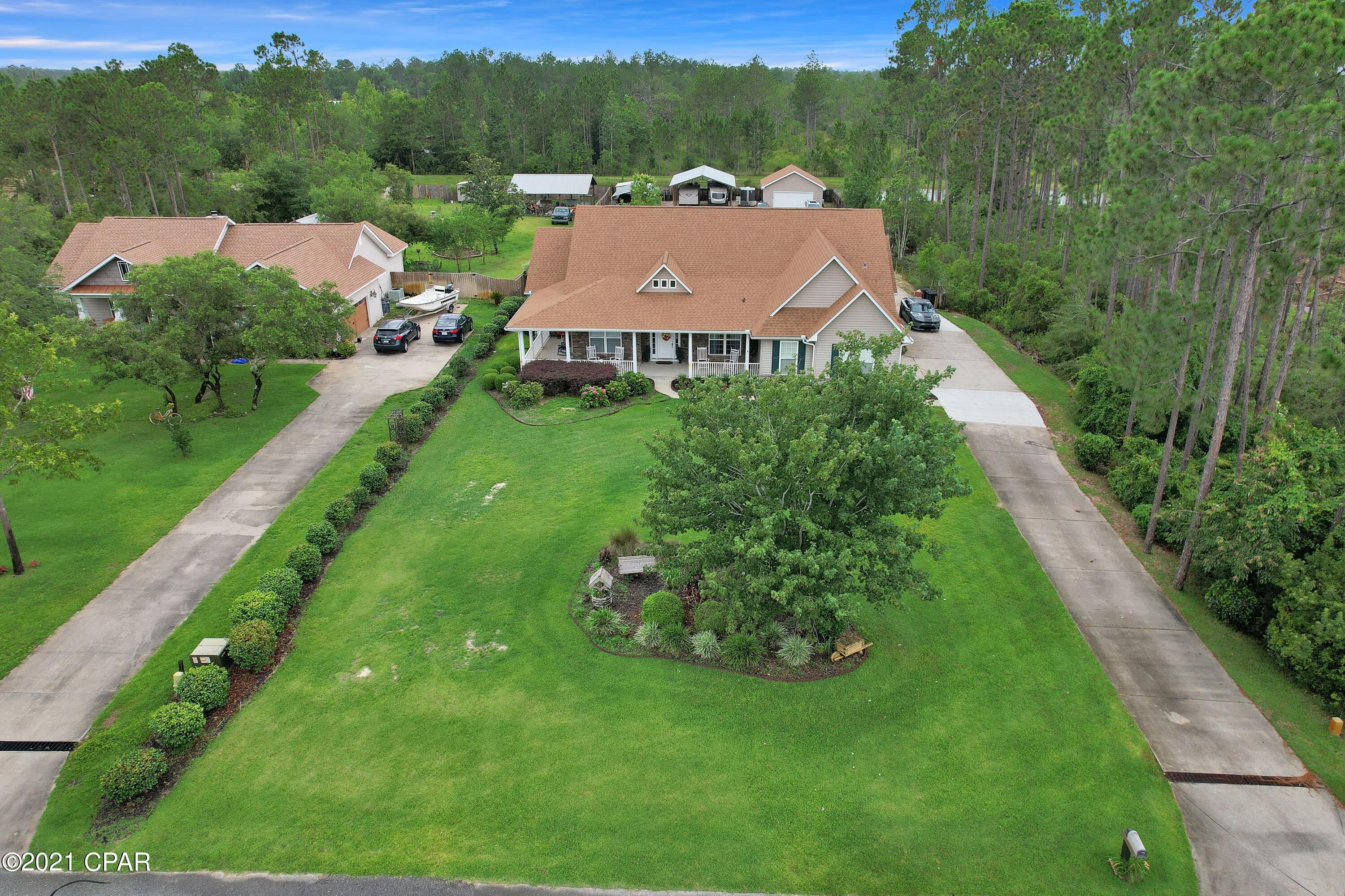 White Oaks - Residential