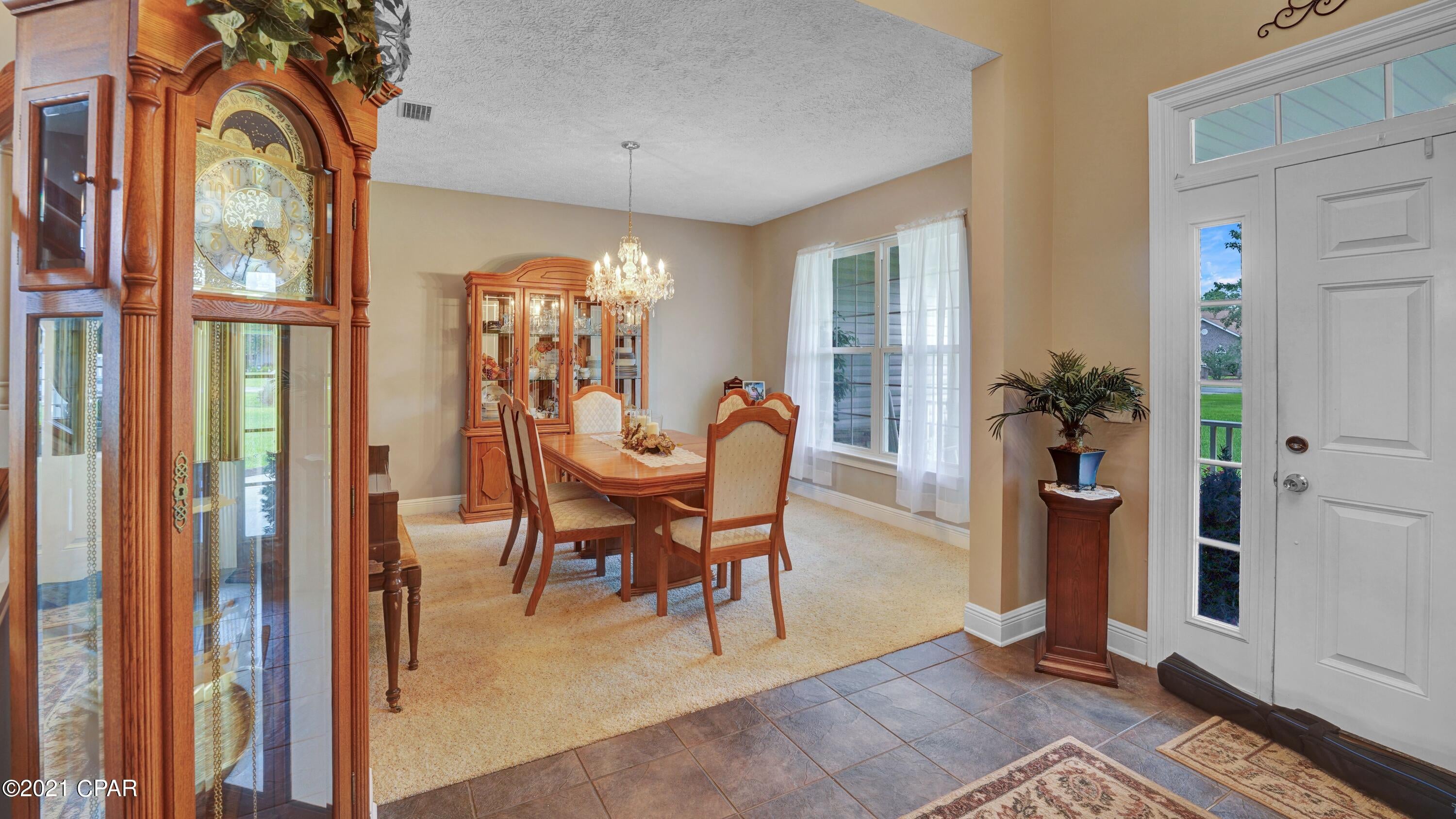 White Oaks - Residential