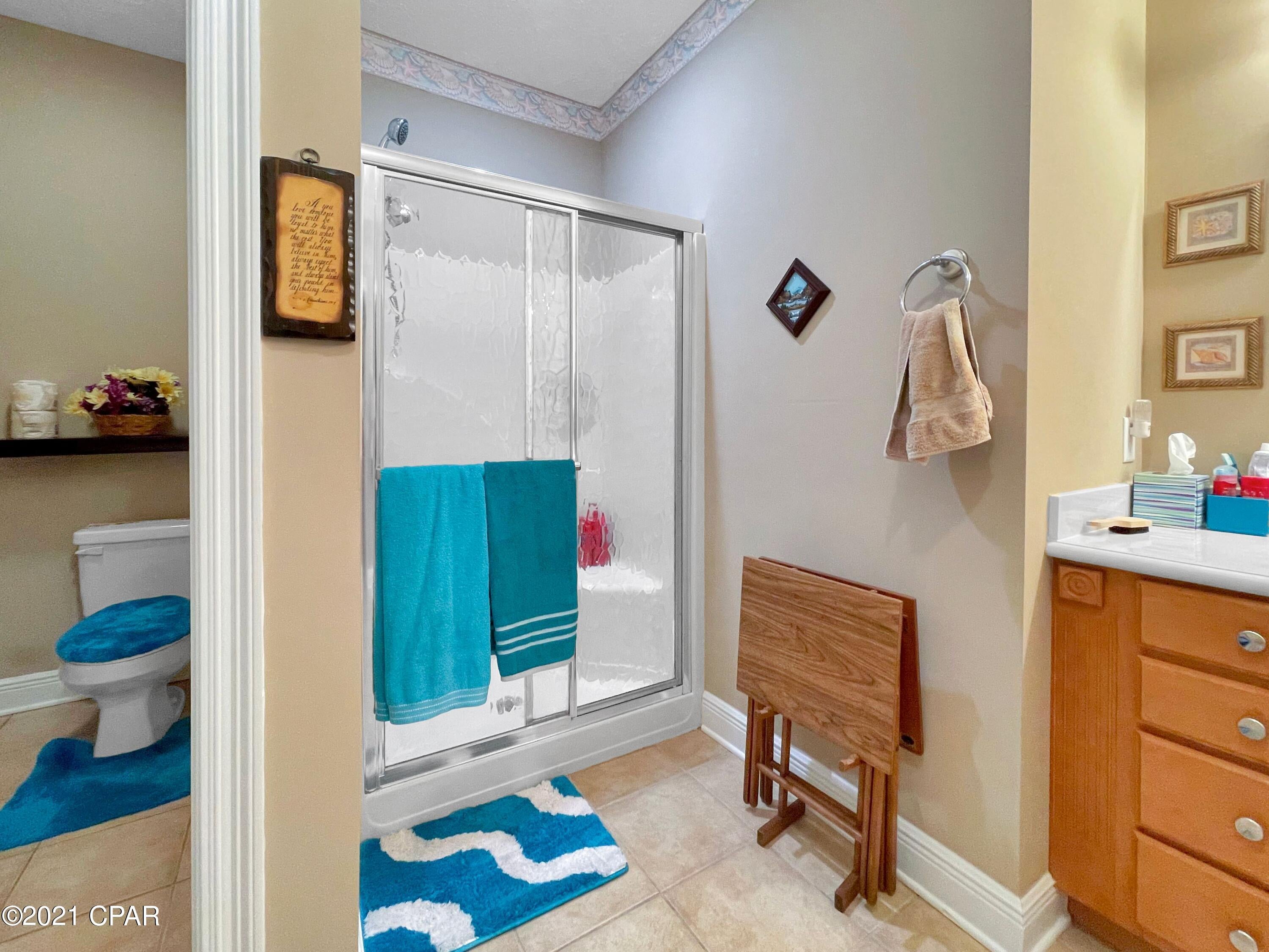 White Oaks - Residential