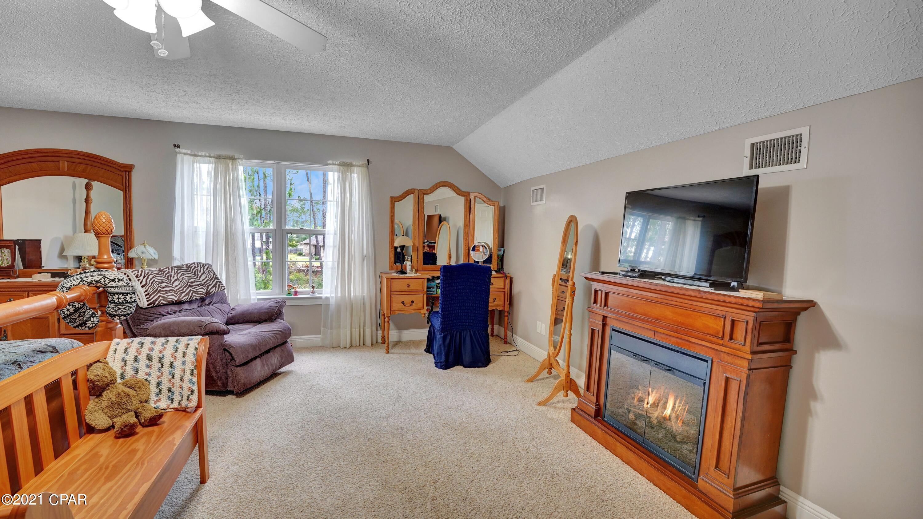 White Oaks - Residential