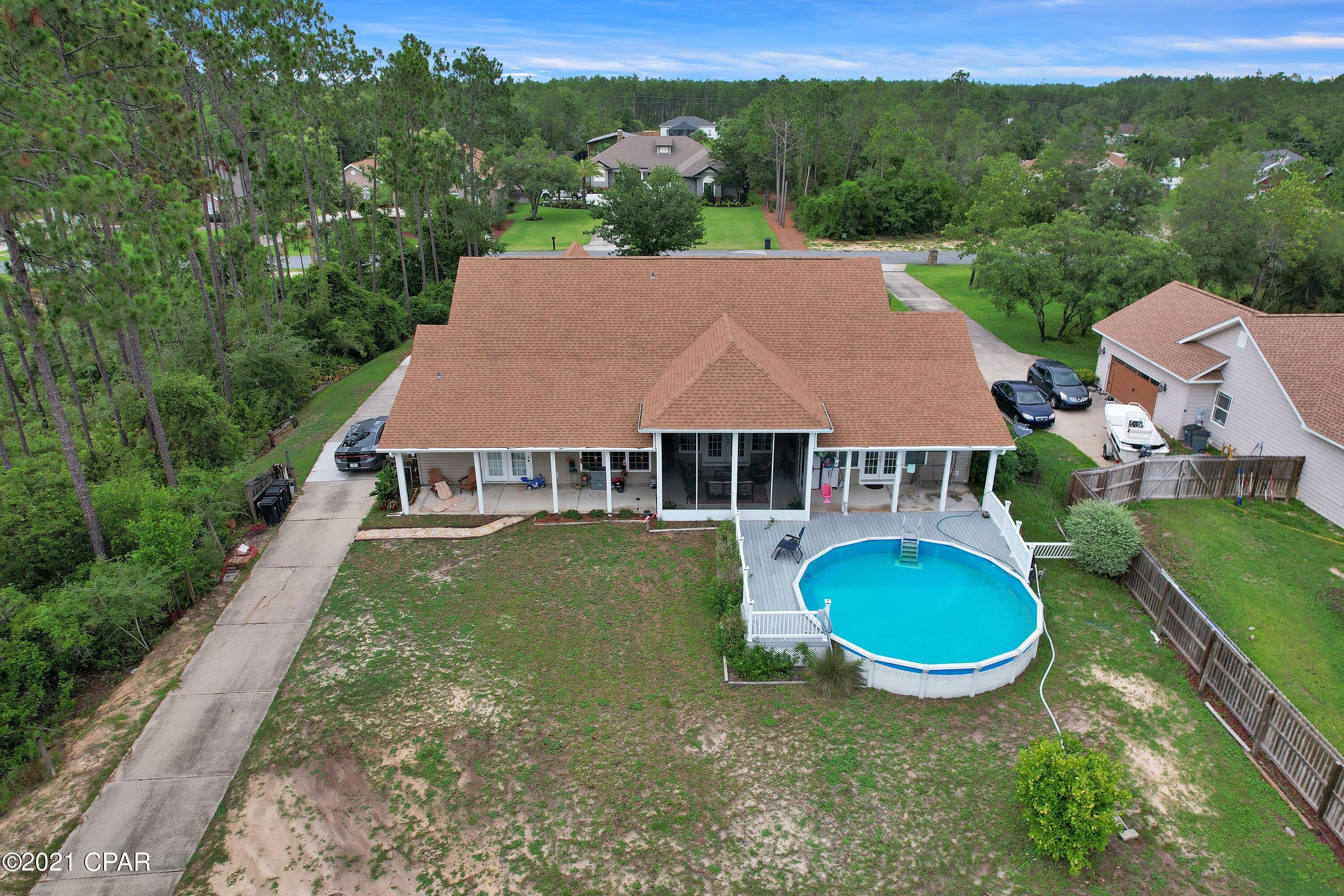 White Oaks - Residential