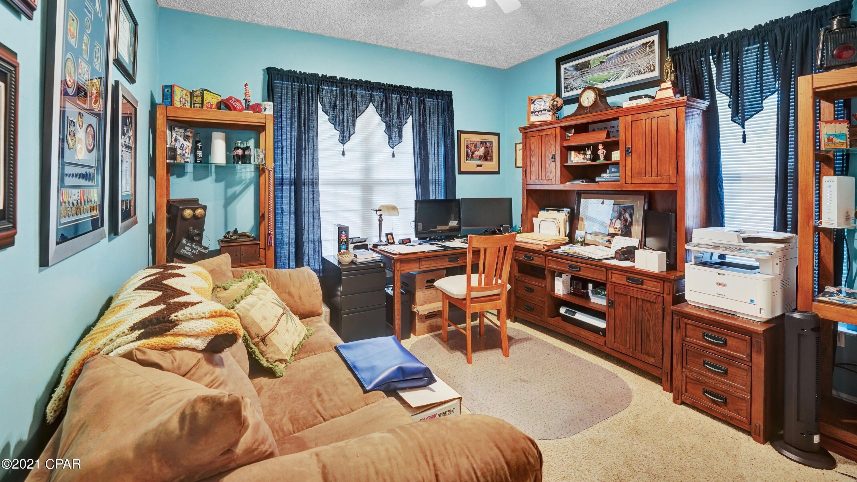 White Oaks - Residential