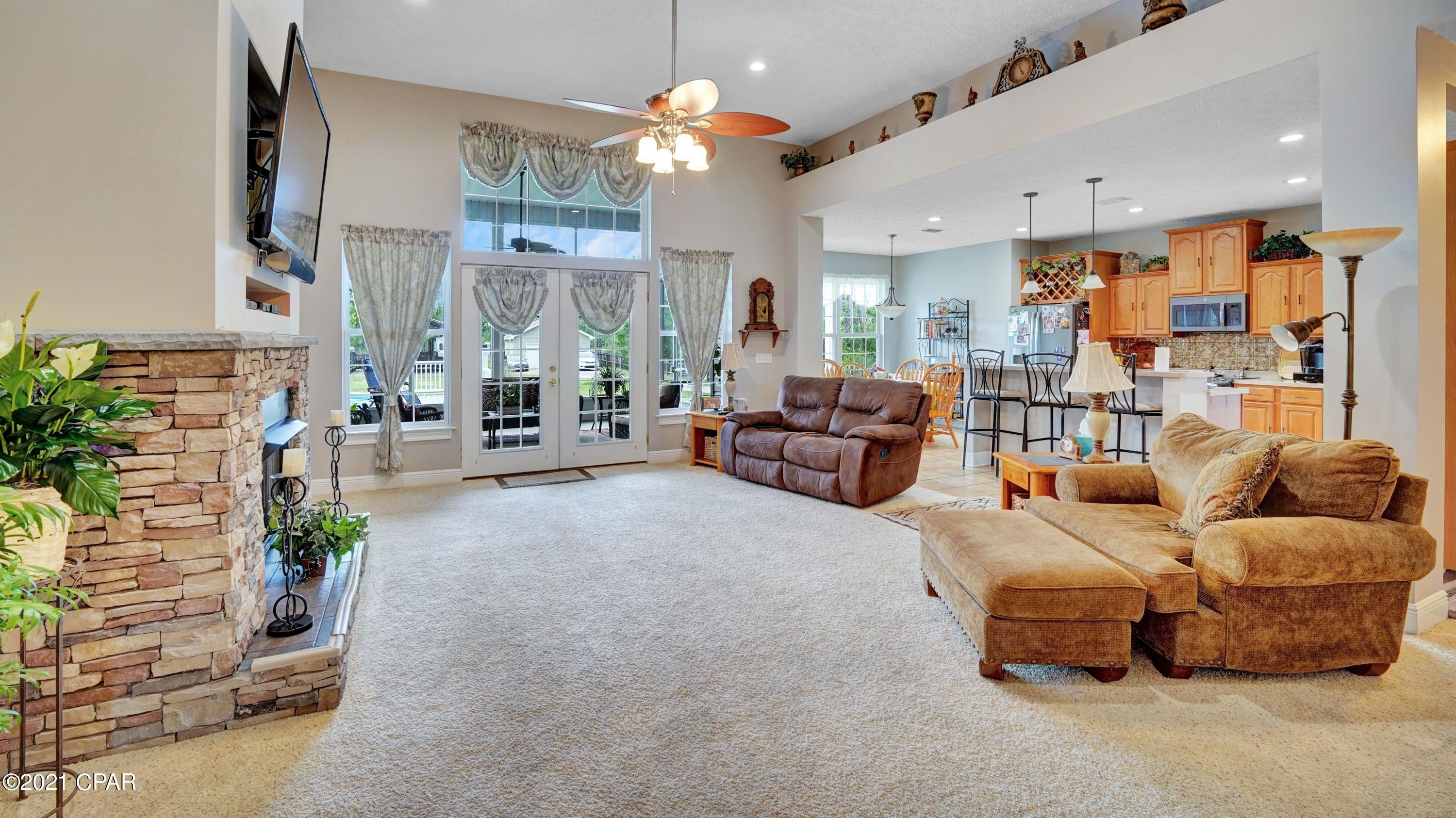 White Oaks - Residential