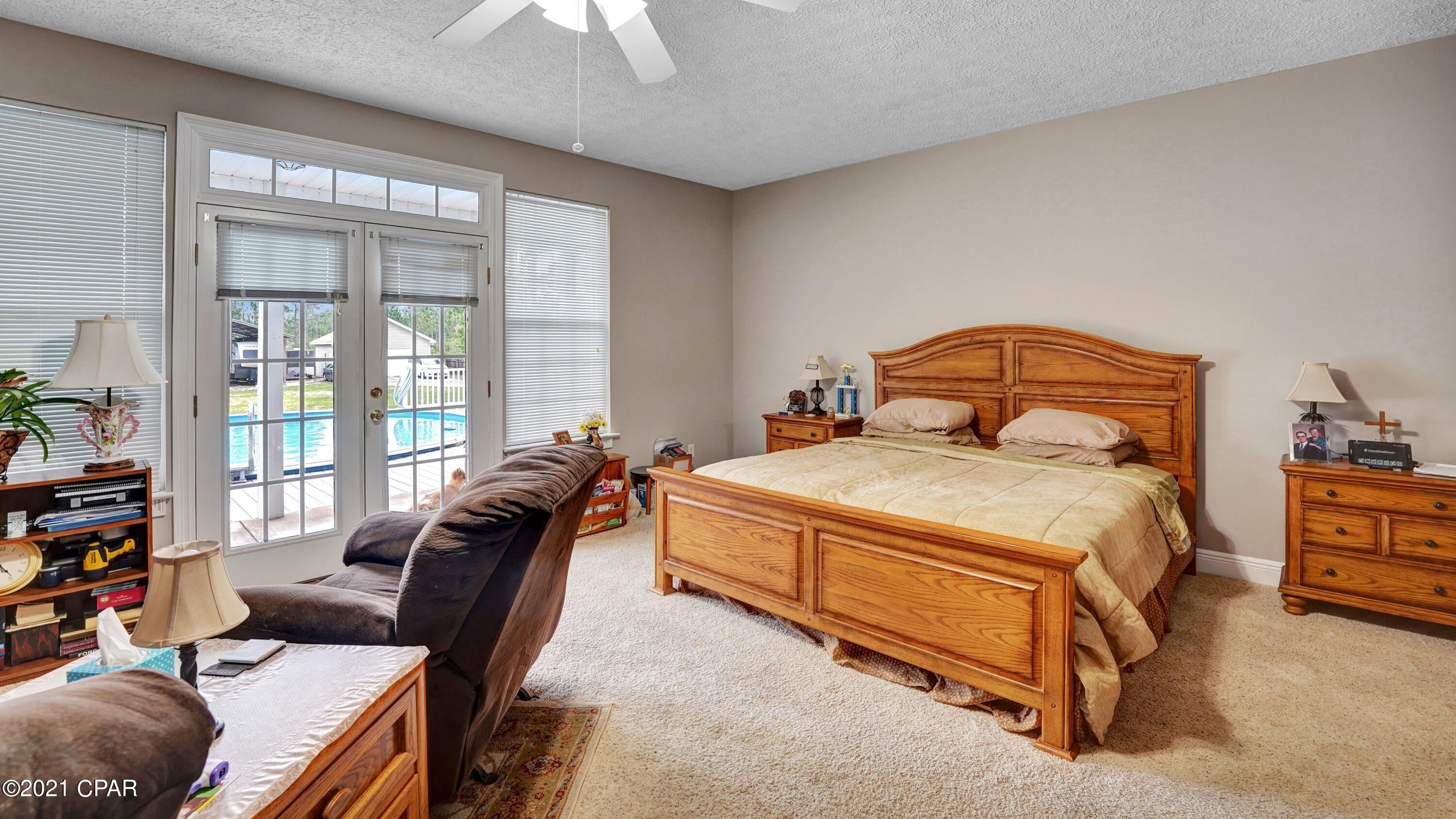 White Oaks - Residential