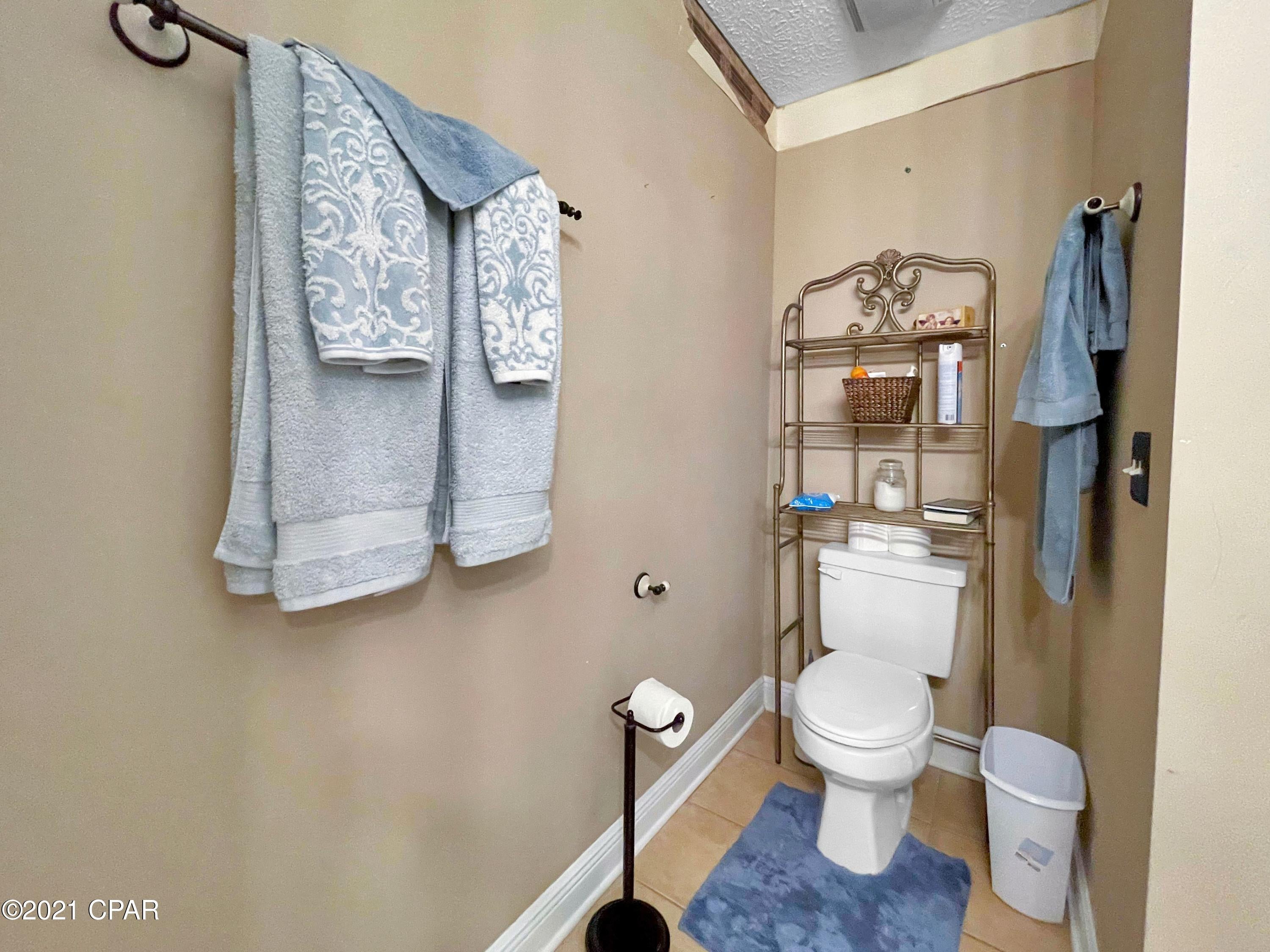 White Oaks - Residential