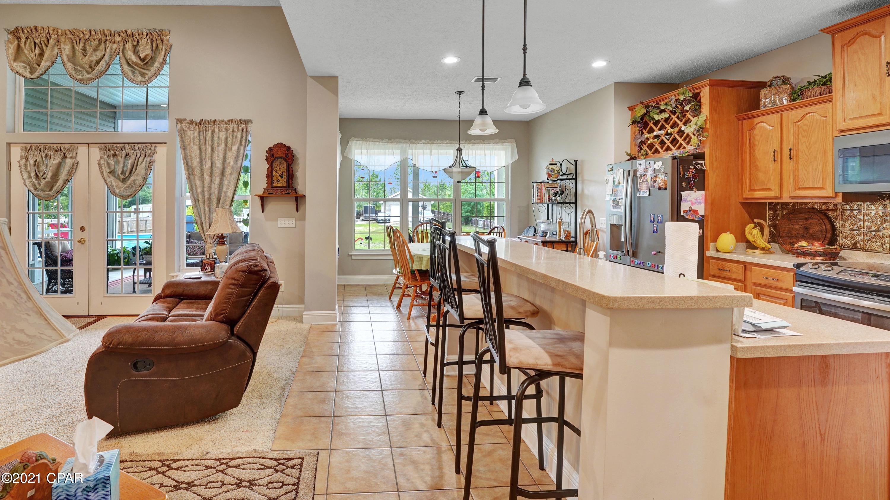 White Oaks - Residential