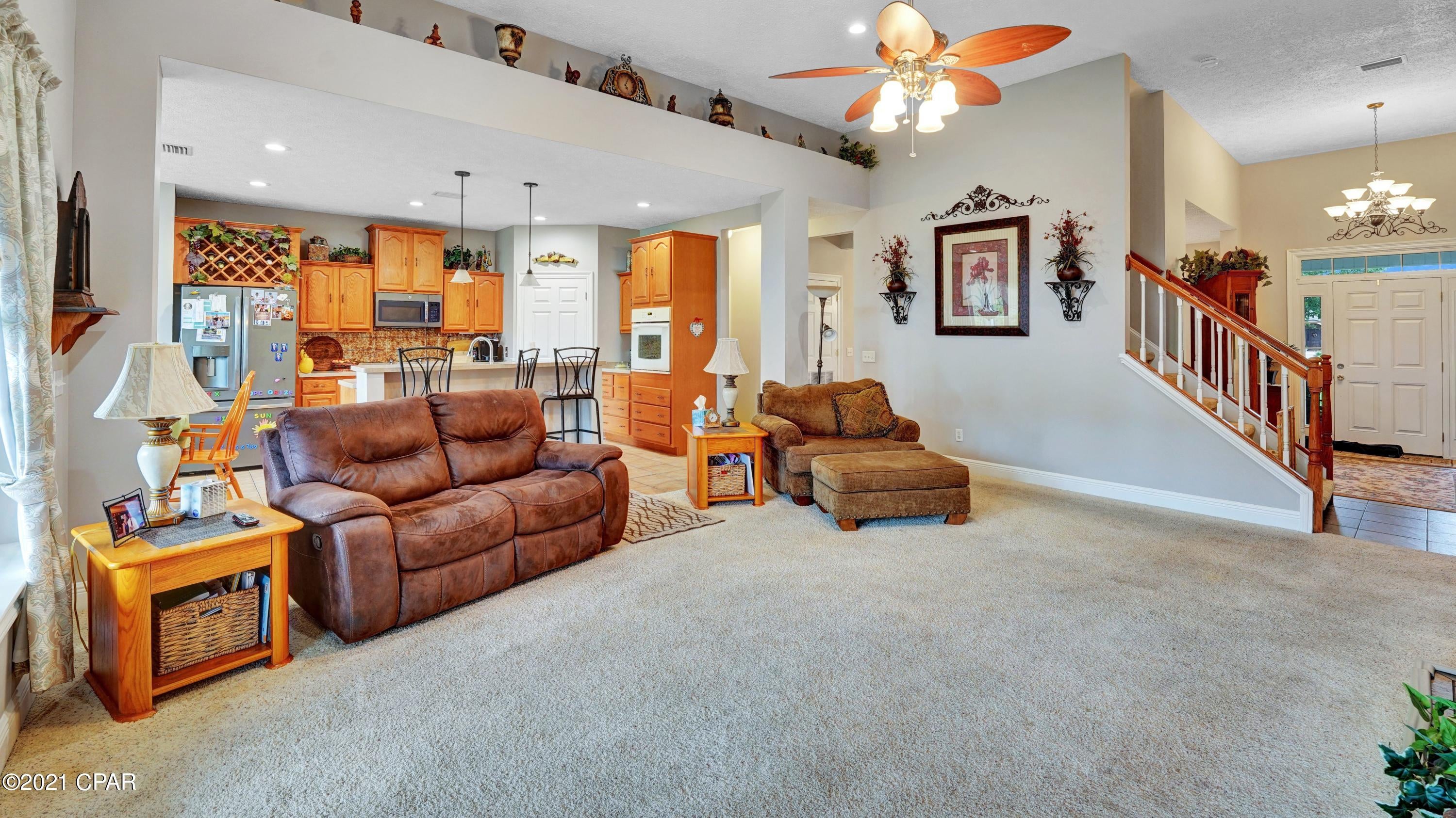 White Oaks - Residential