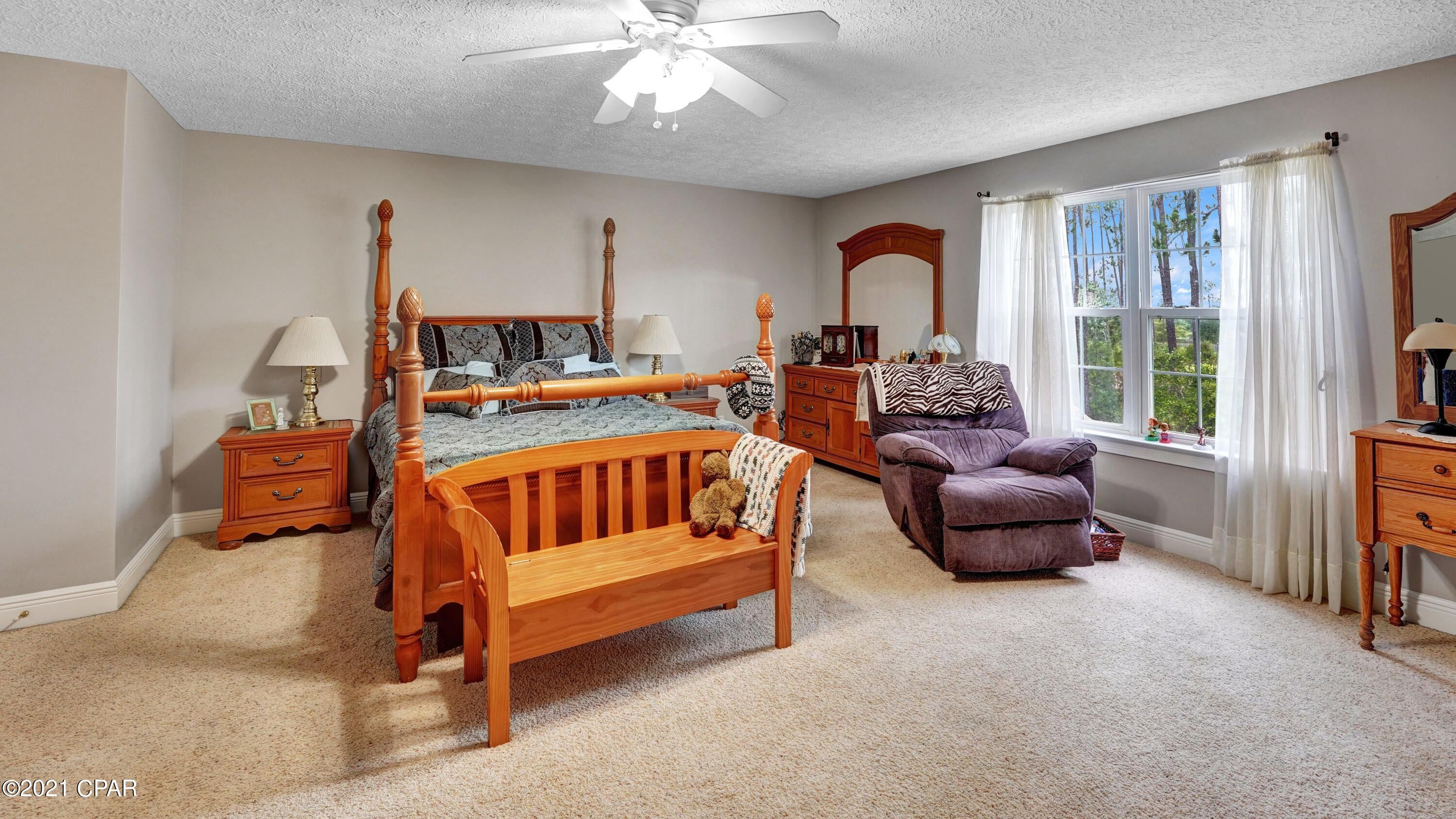 White Oaks - Residential