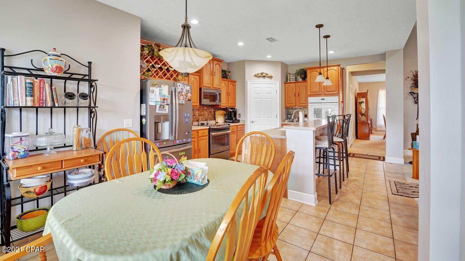 White Oaks - Residential