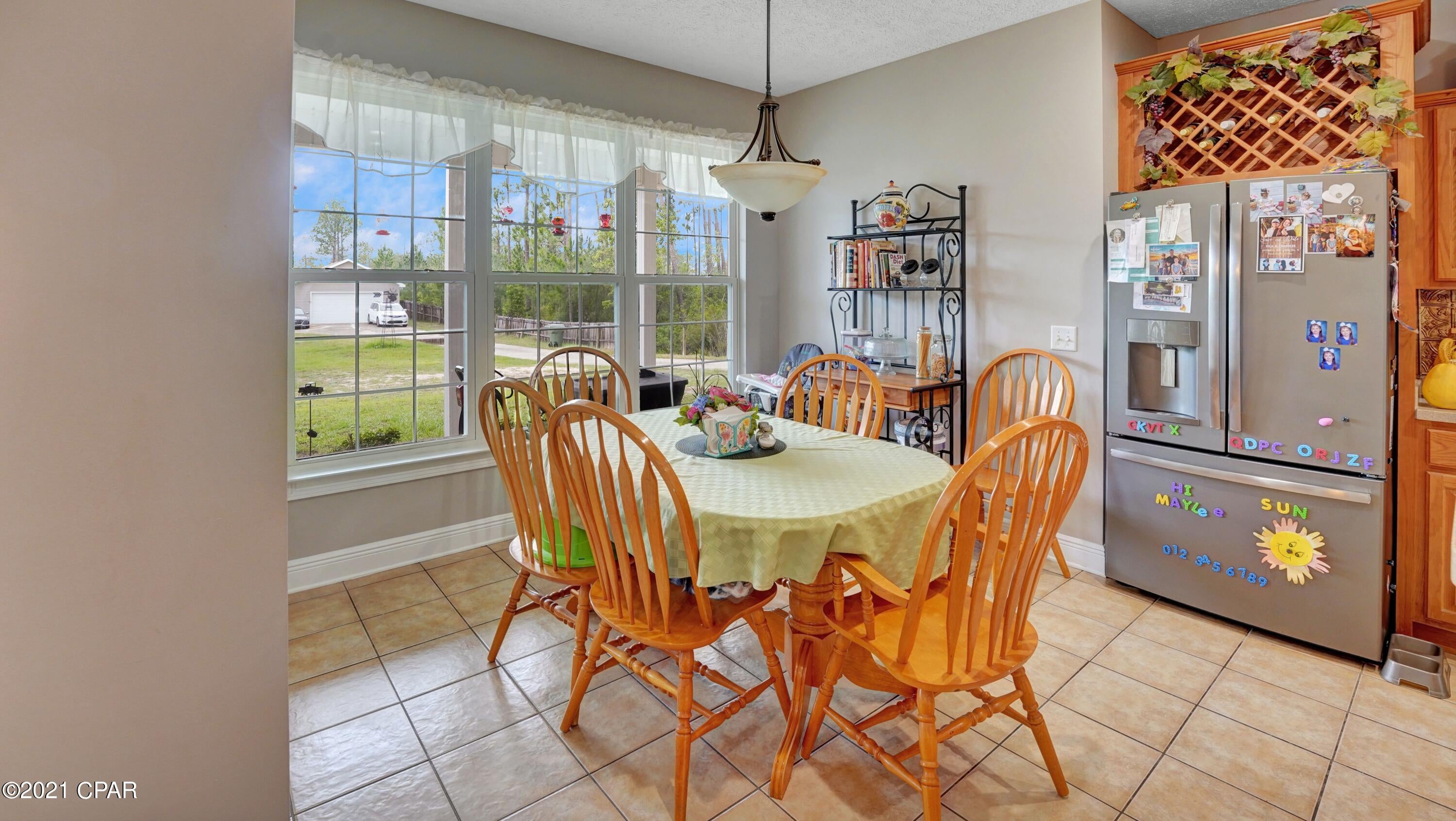 White Oaks - Residential