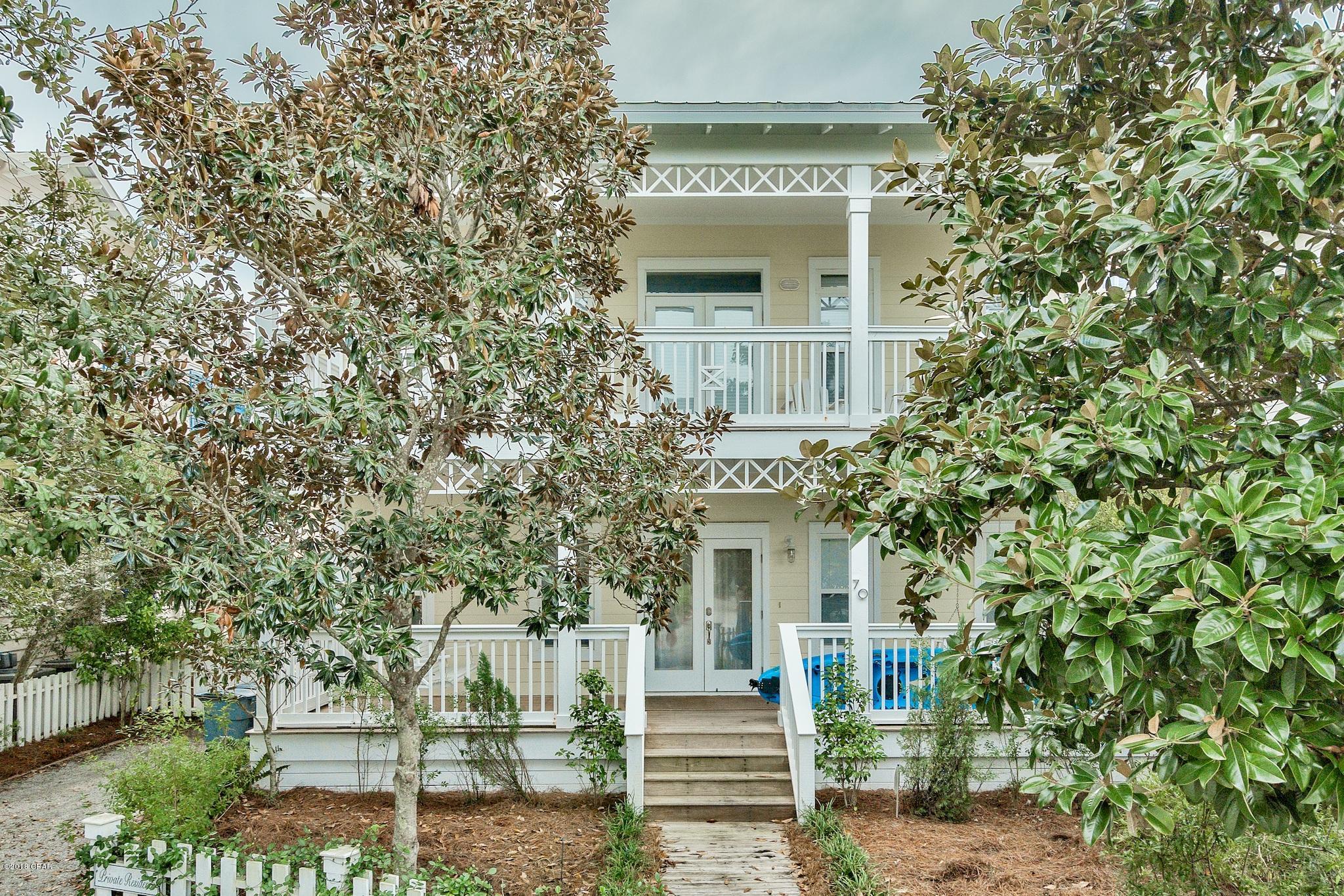 Summers Edge - Residential