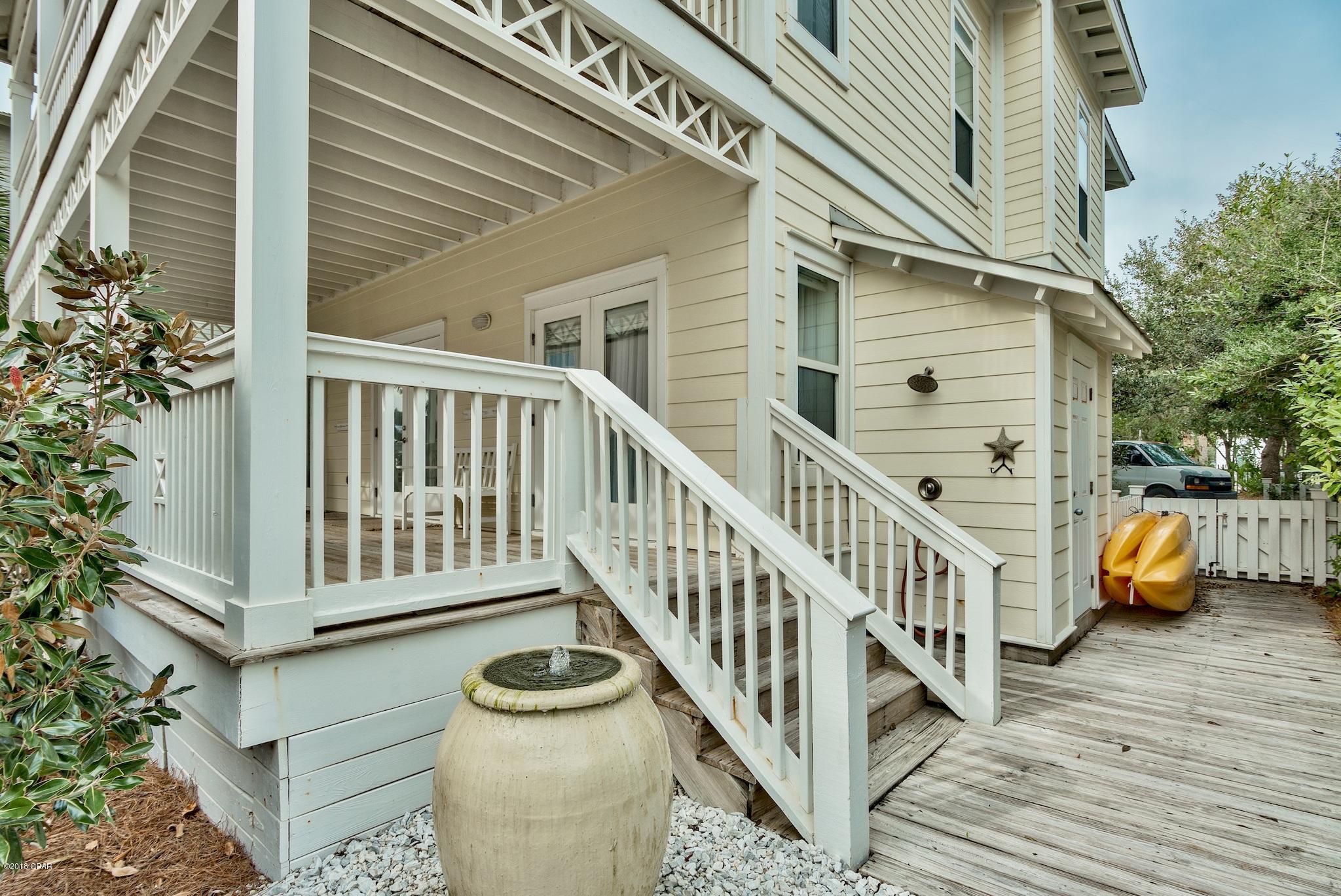 Summers Edge - Residential