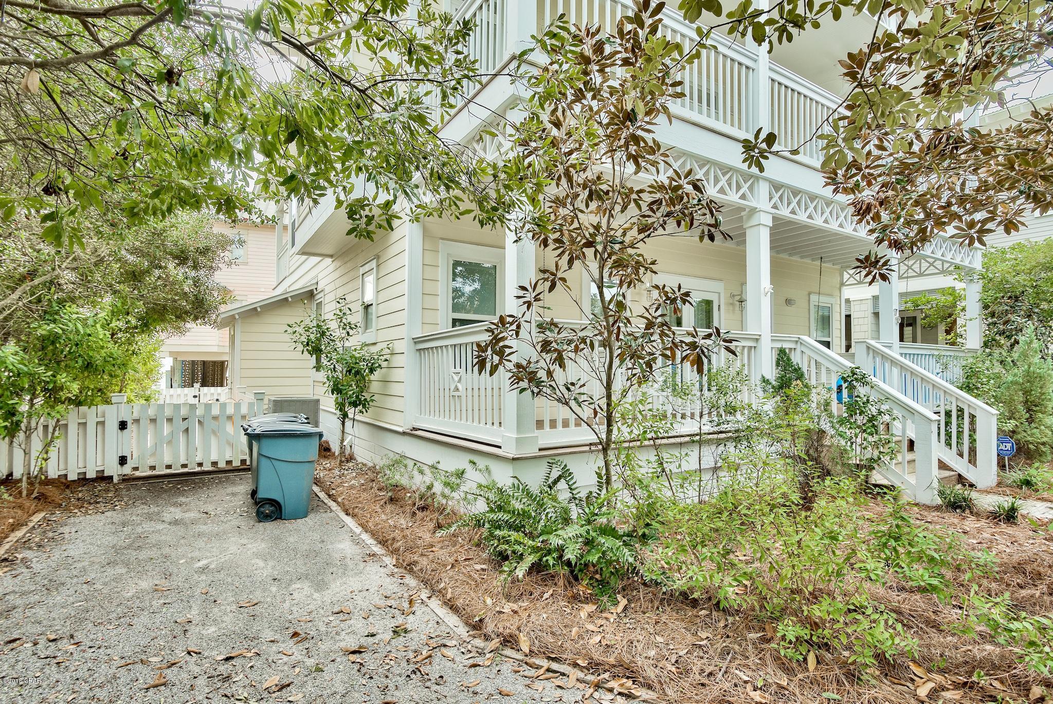 Summers Edge - Residential