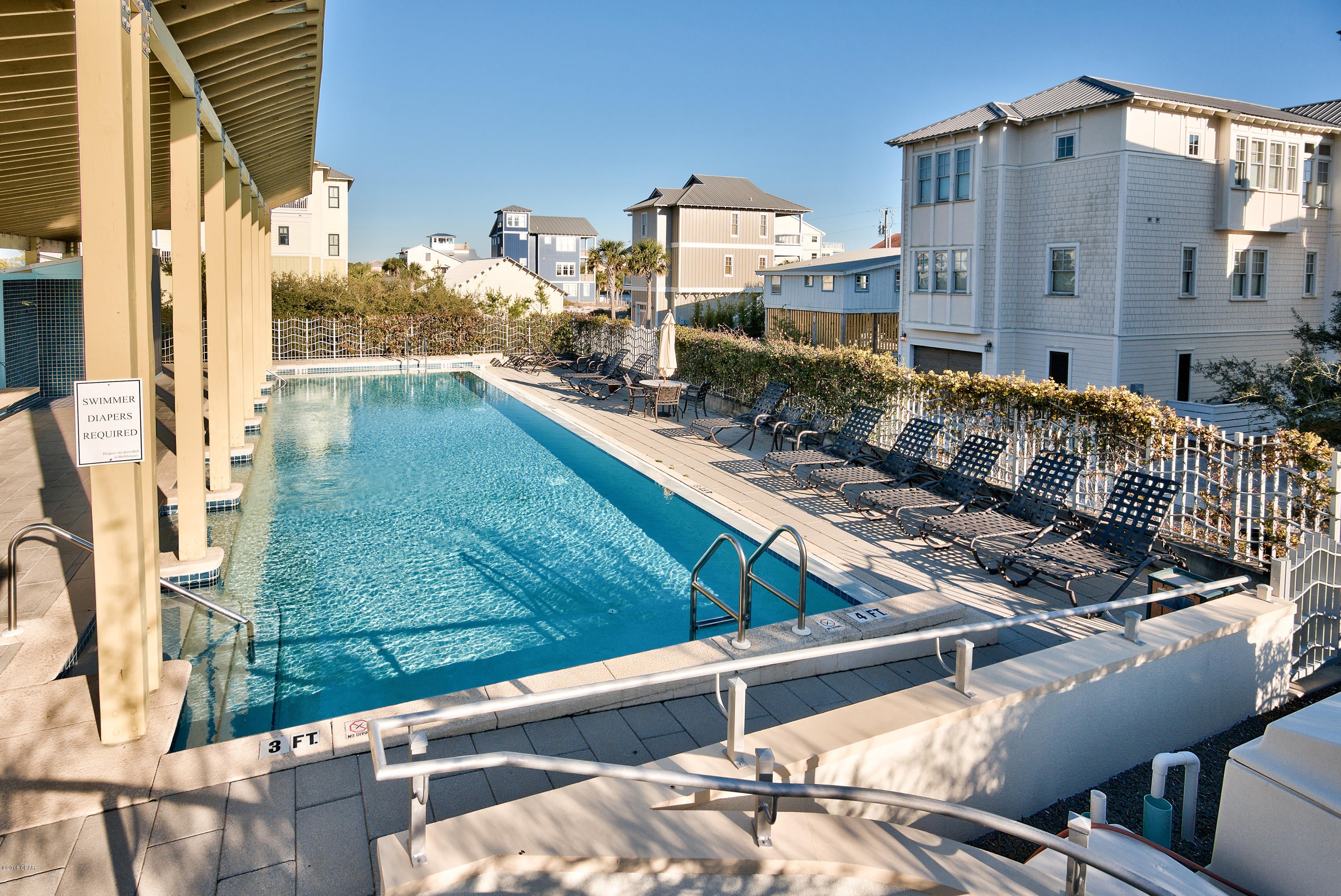 Summers Edge - Residential