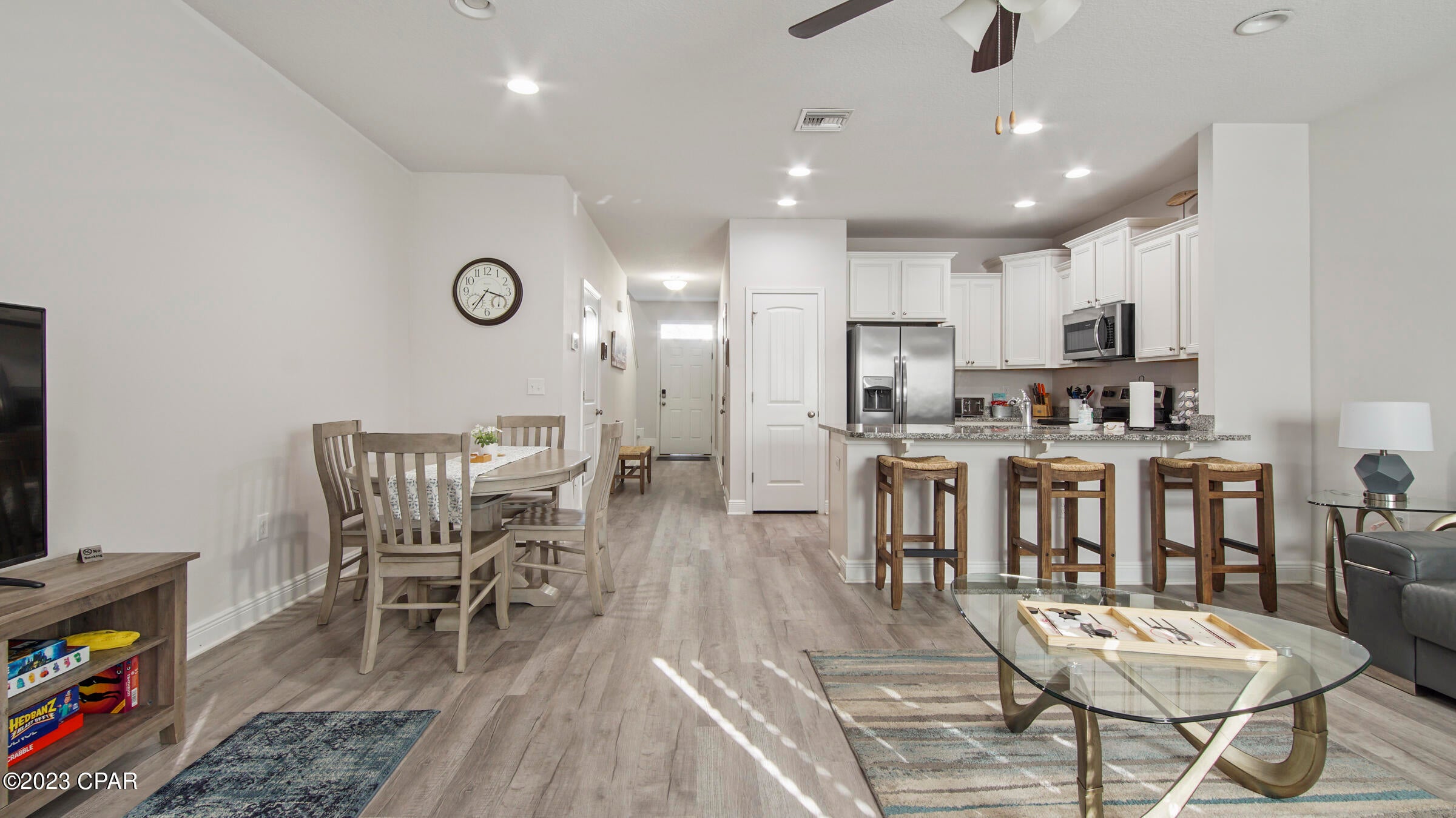 Hathaway Townhomes - Residential Lease