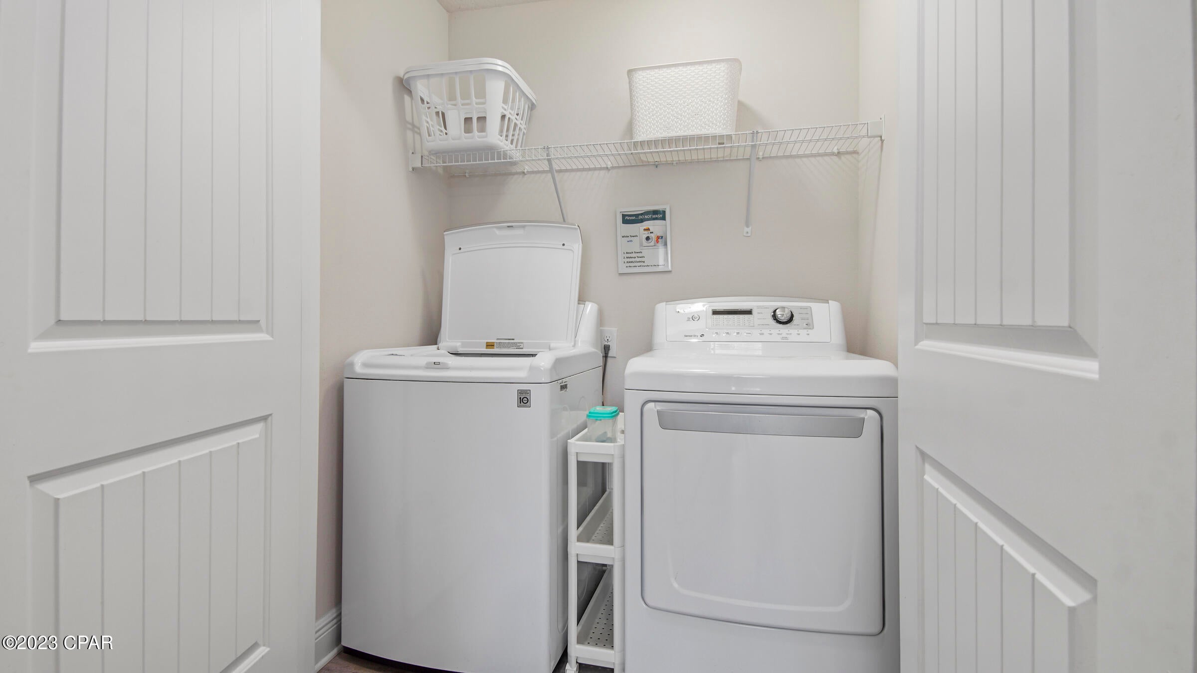 Hathaway Townhomes - Residential Lease