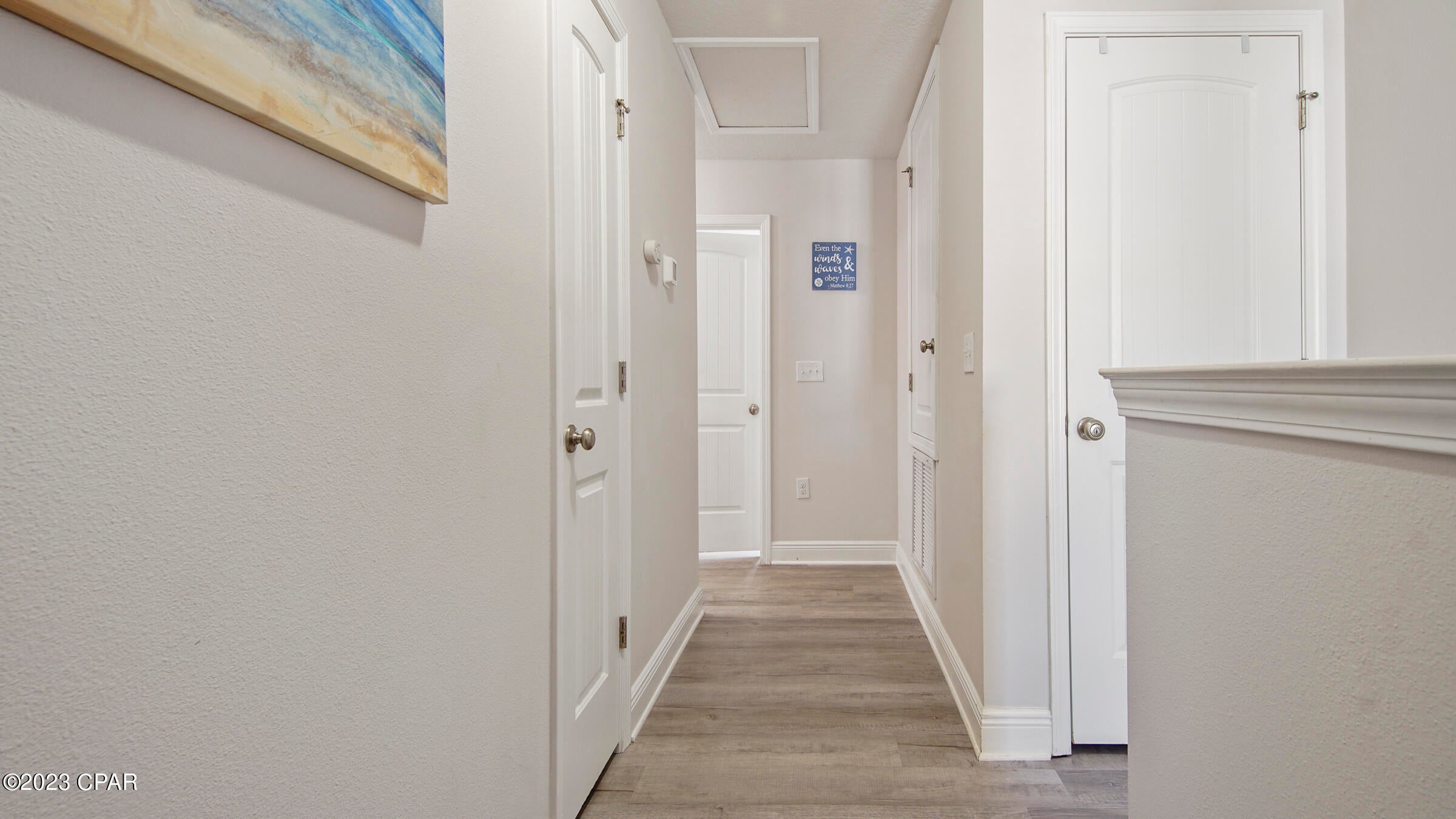 Hathaway Townhomes - Residential Lease