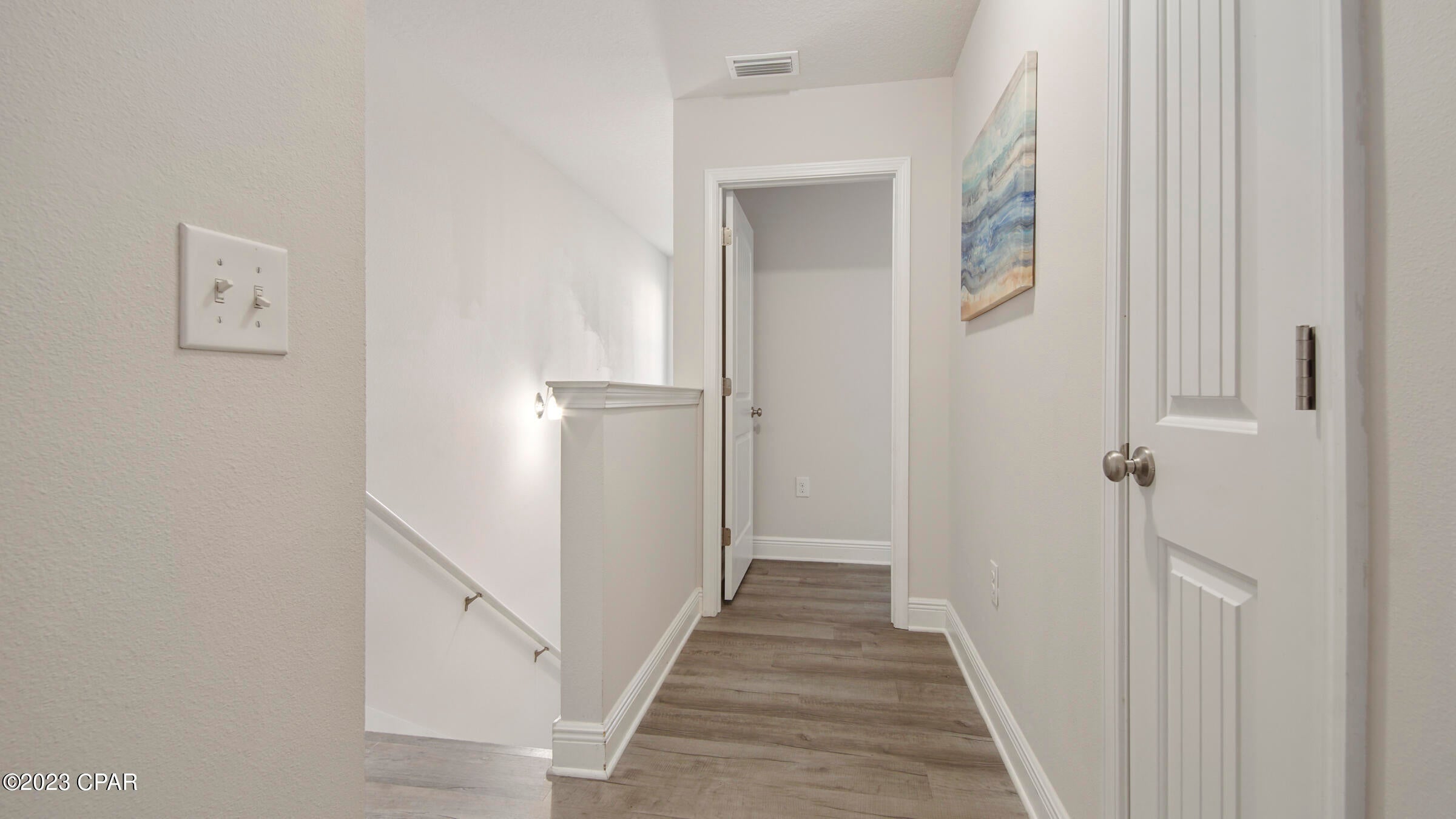 Hathaway Townhomes - Residential Lease