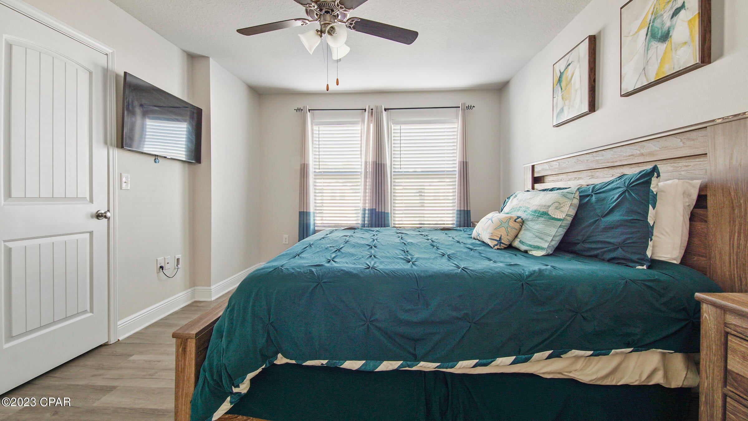 Hathaway Townhomes - Residential Lease