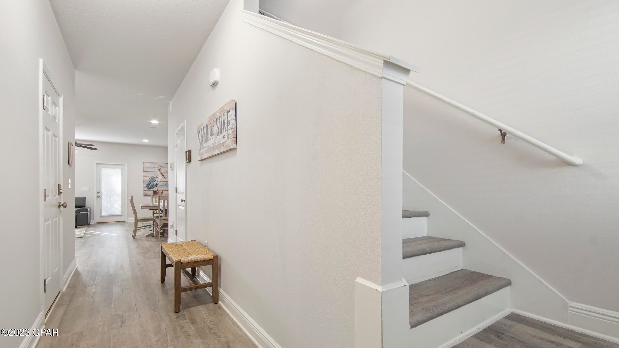 Hathaway Townhomes - Residential Lease