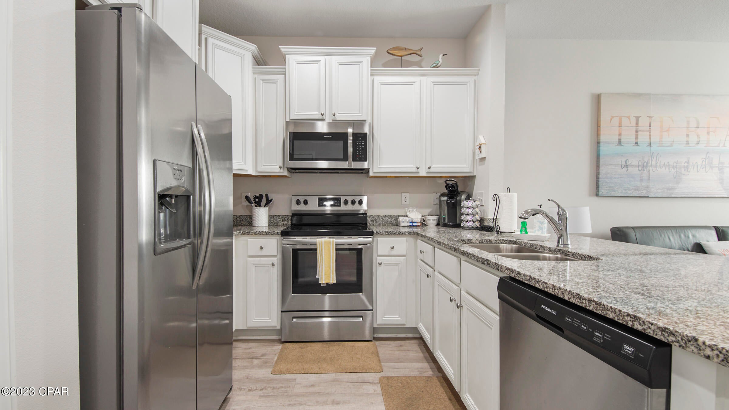 Hathaway Townhomes - Residential Lease