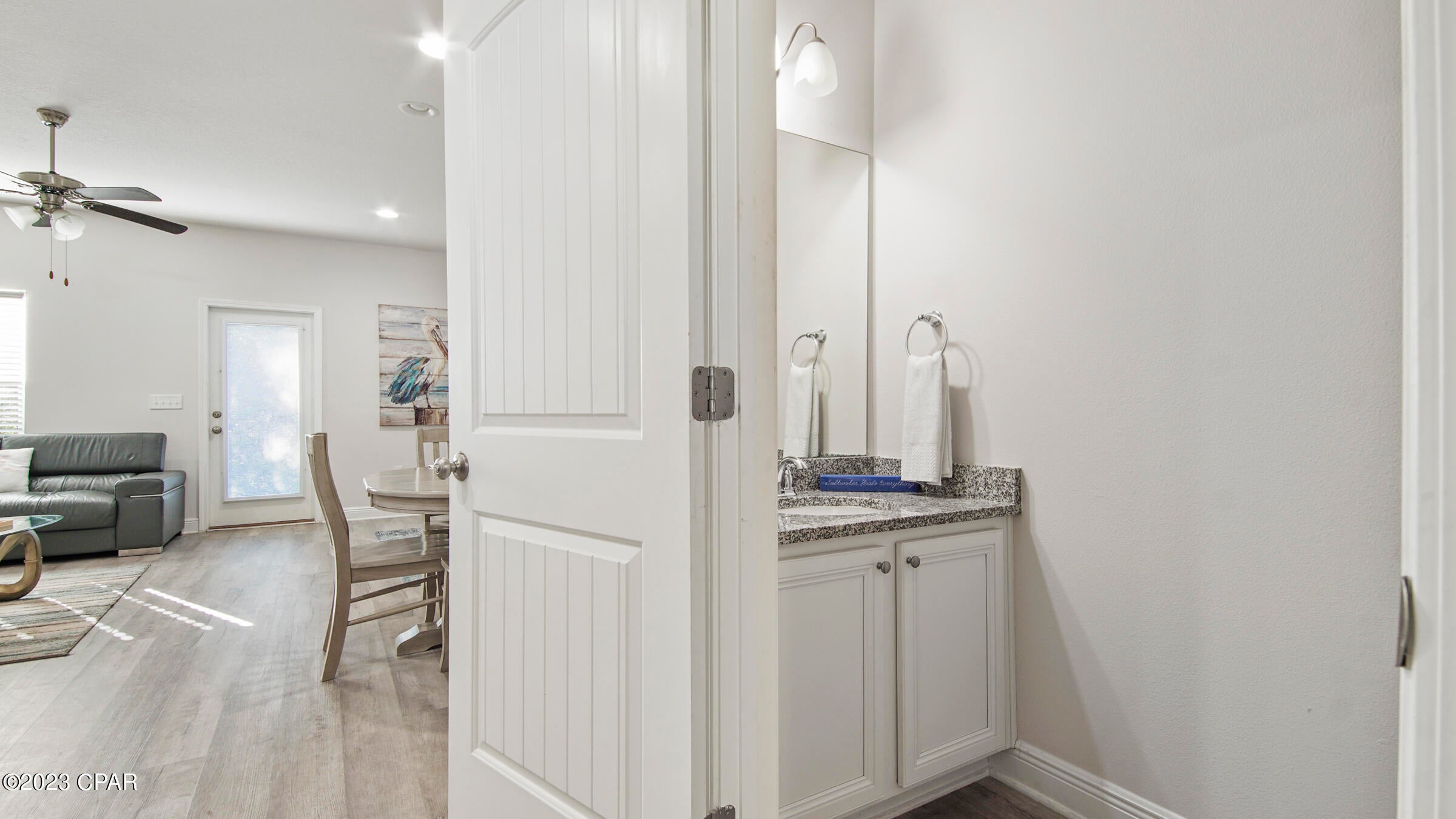 Hathaway Townhomes - Residential Lease