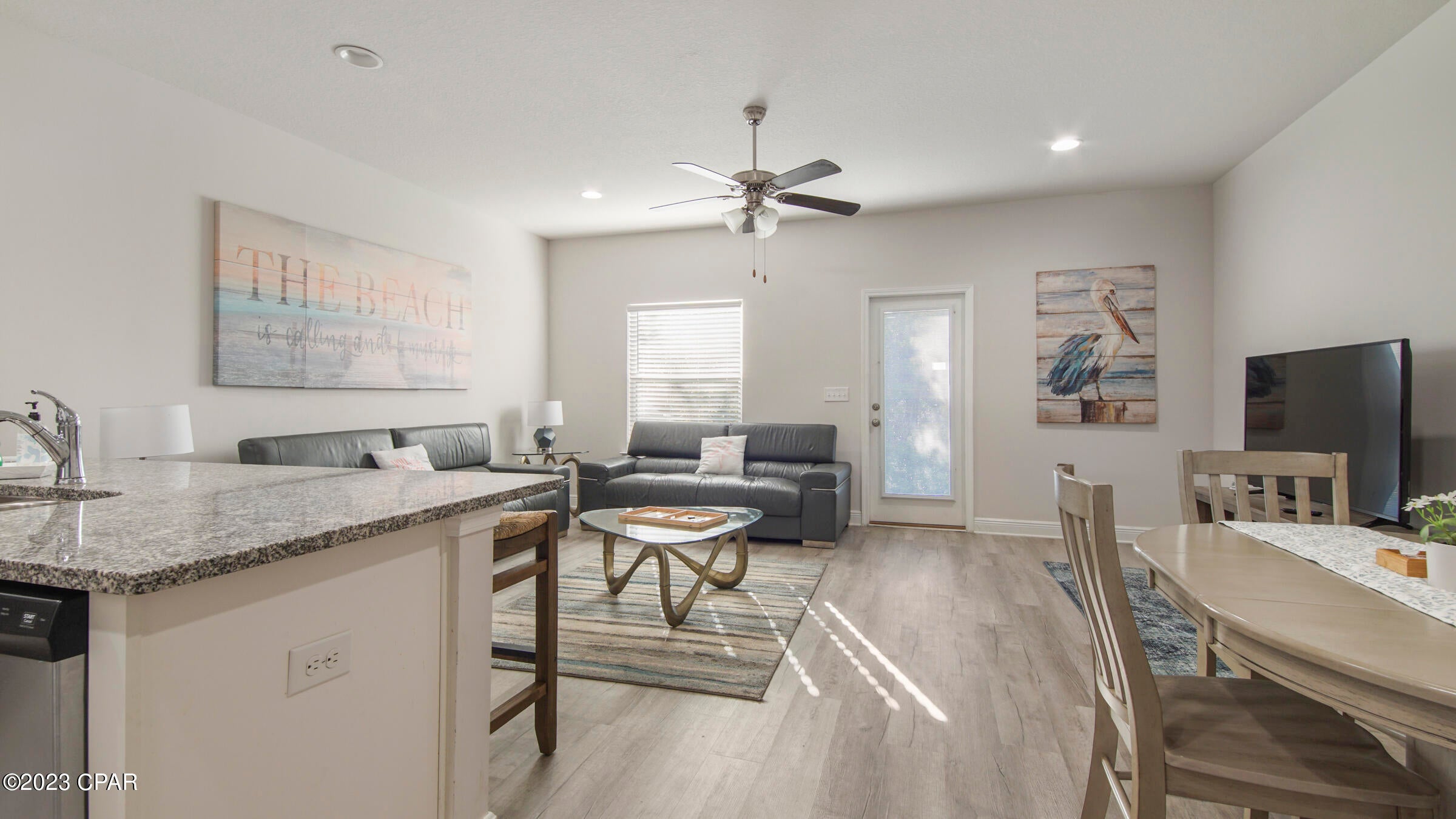 Hathaway Townhomes - Residential Lease
