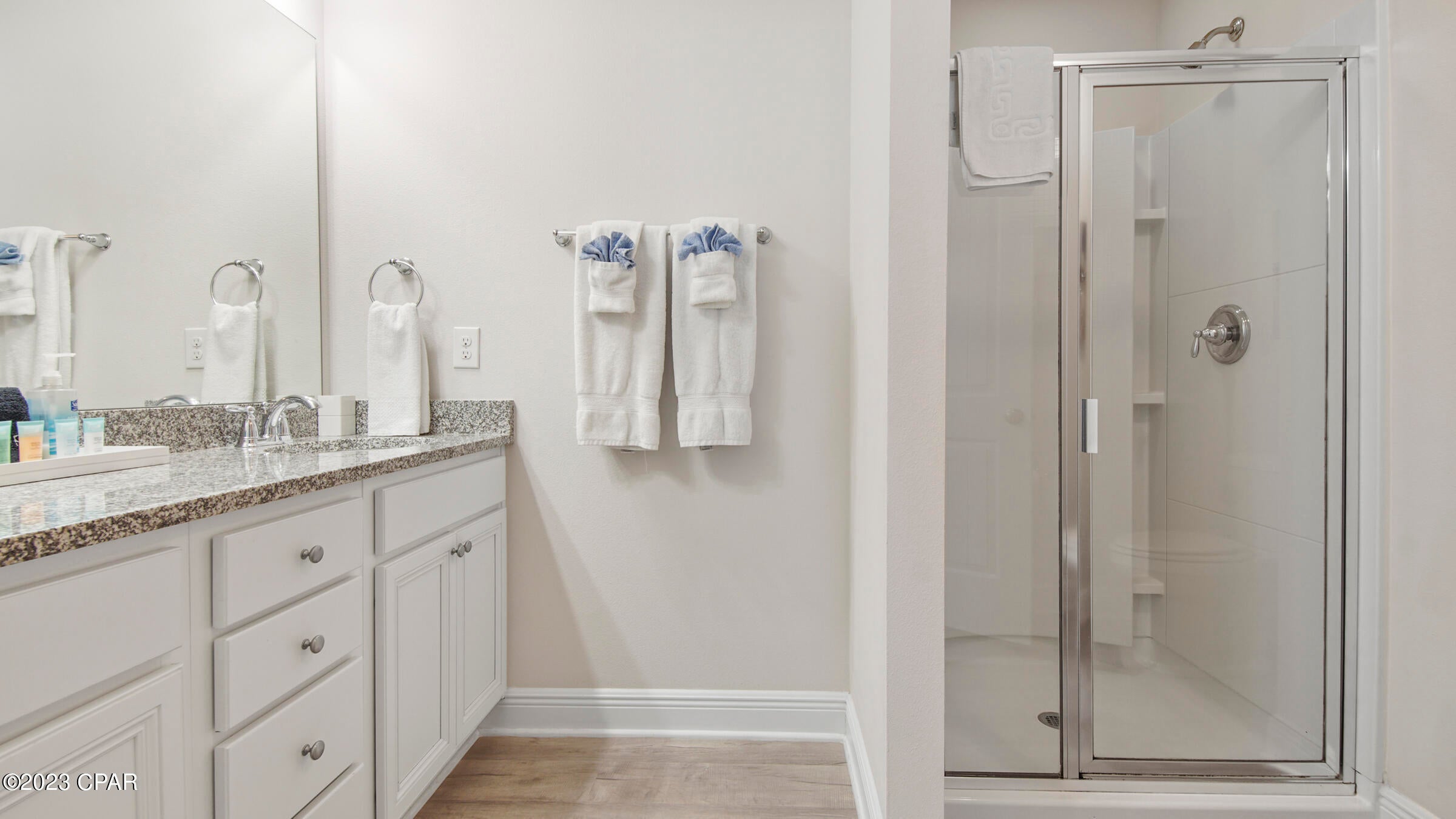 Hathaway Townhomes - Residential Lease