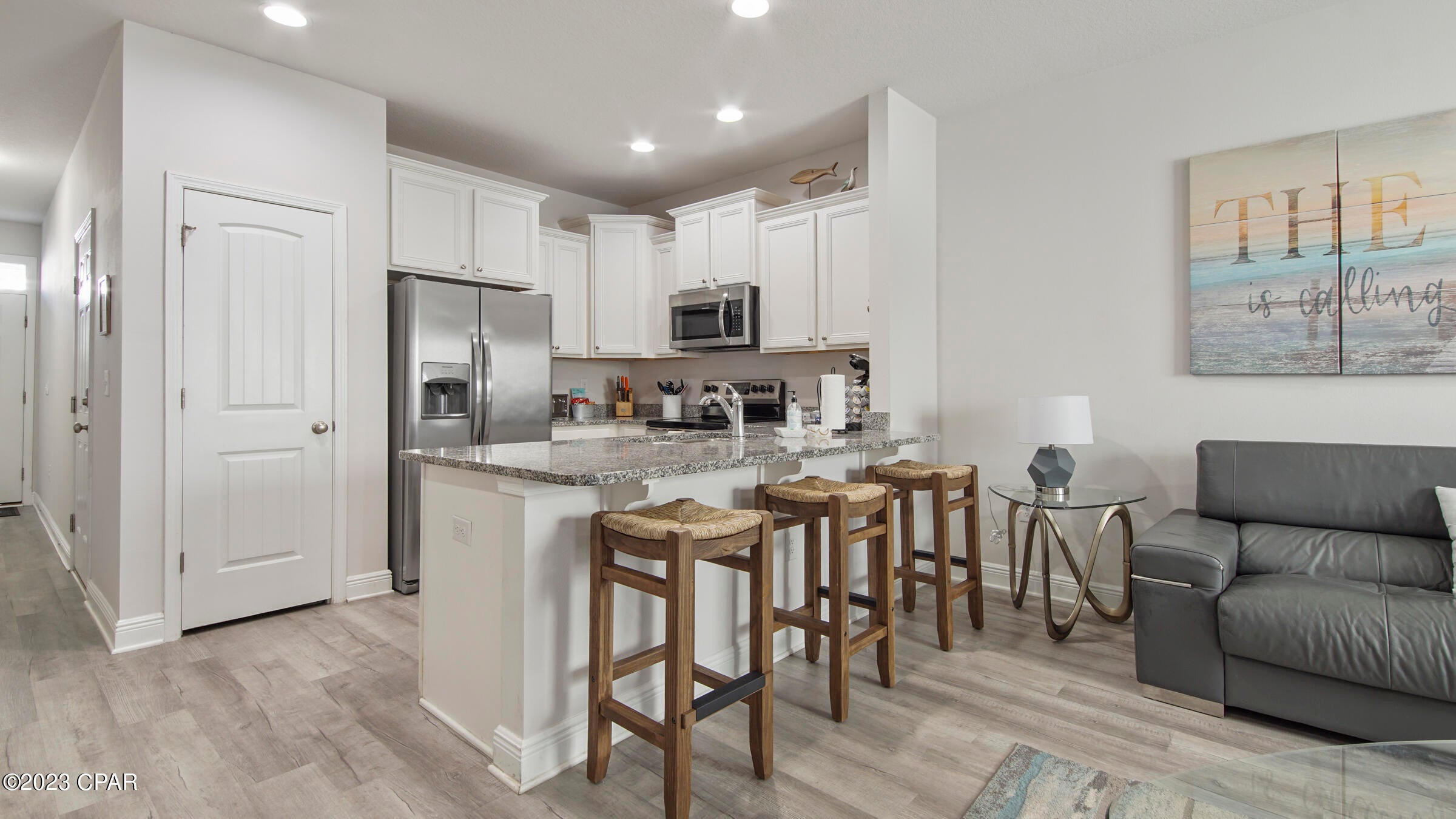 Hathaway Townhomes - Residential Lease