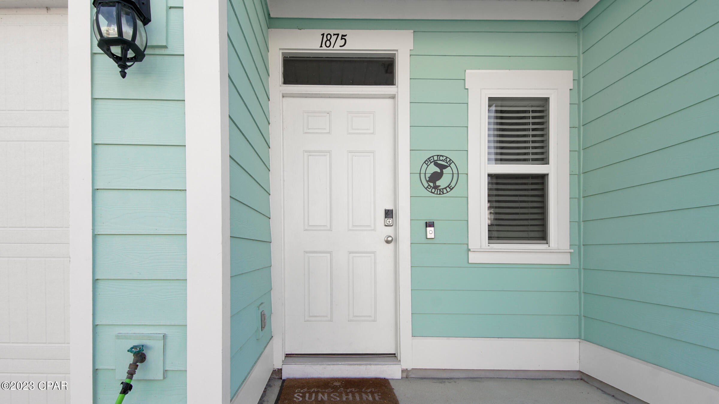Hathaway Townhomes - Residential Lease