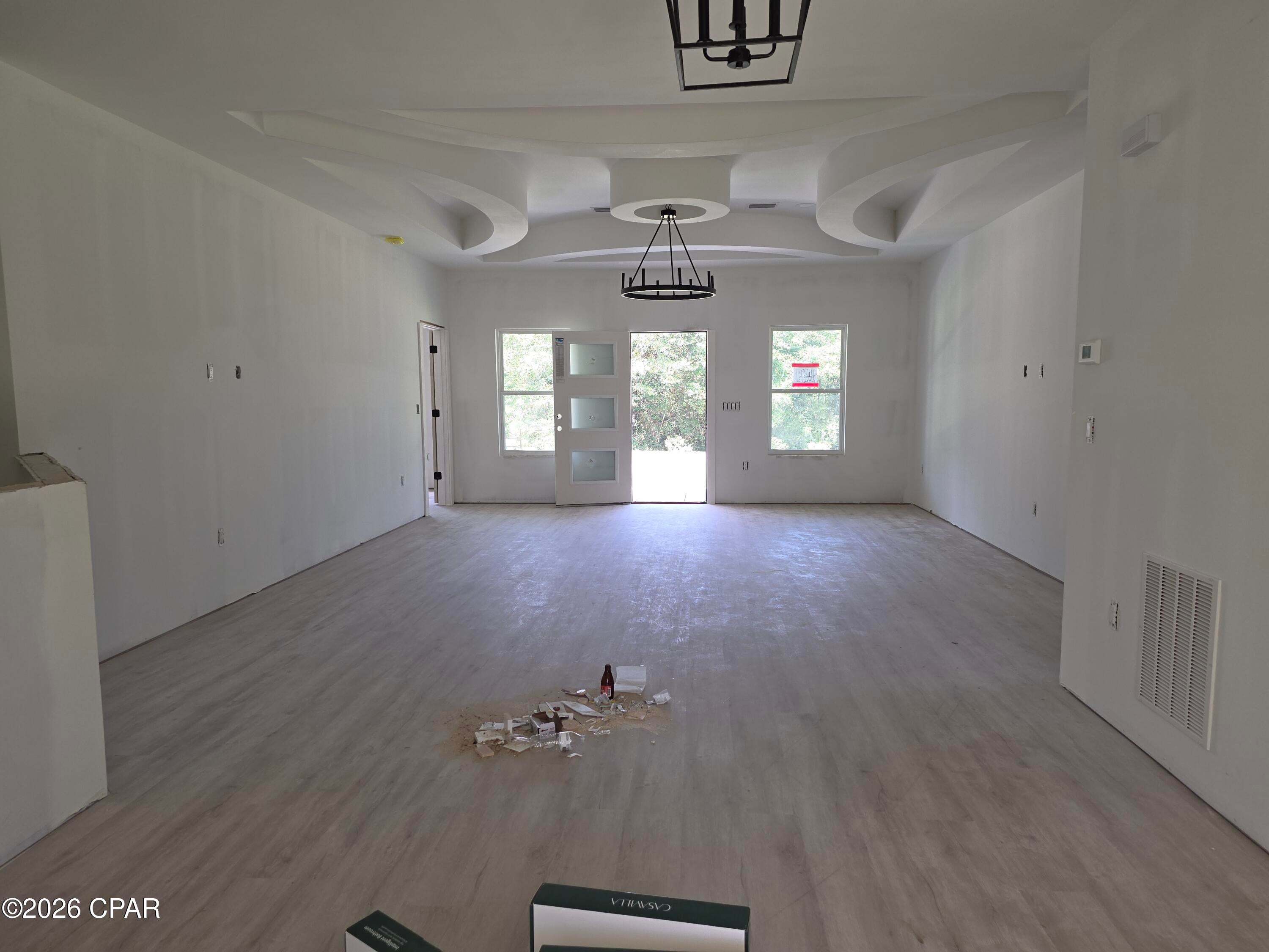 [No Recorded Subdiv] - Residential