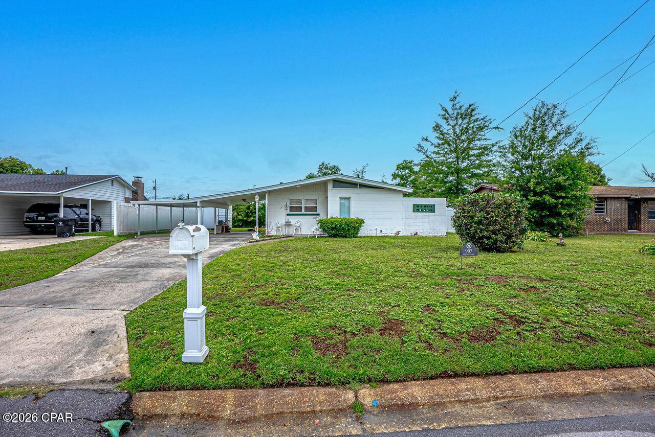 Robindale - Residential