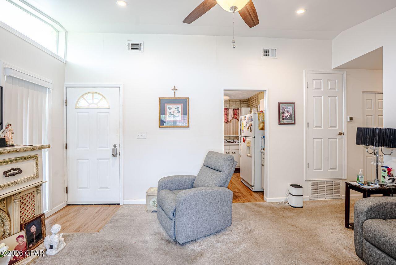 Robindale - Residential