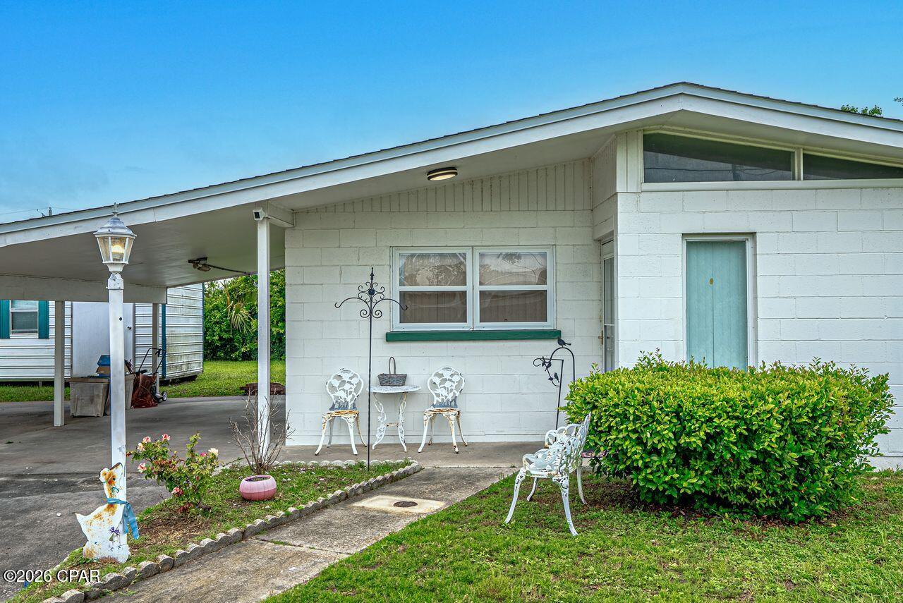 Robindale - Residential