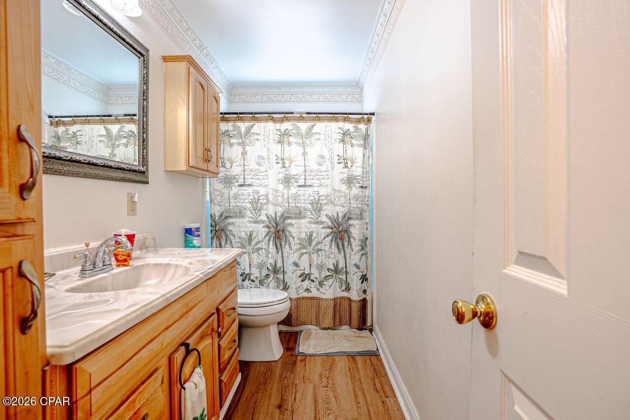 Robindale - Residential