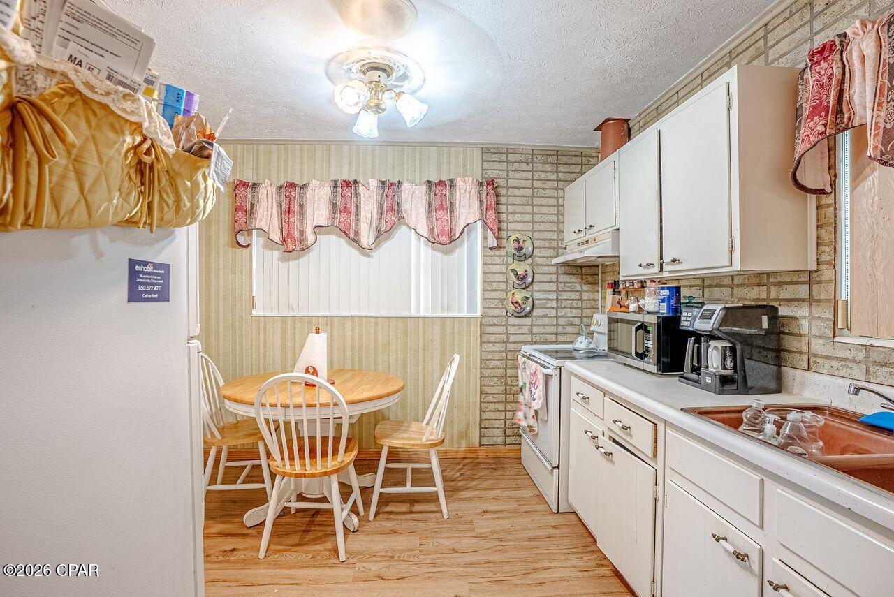 Robindale - Residential