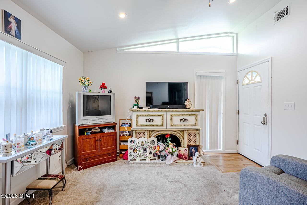 Robindale - Residential
