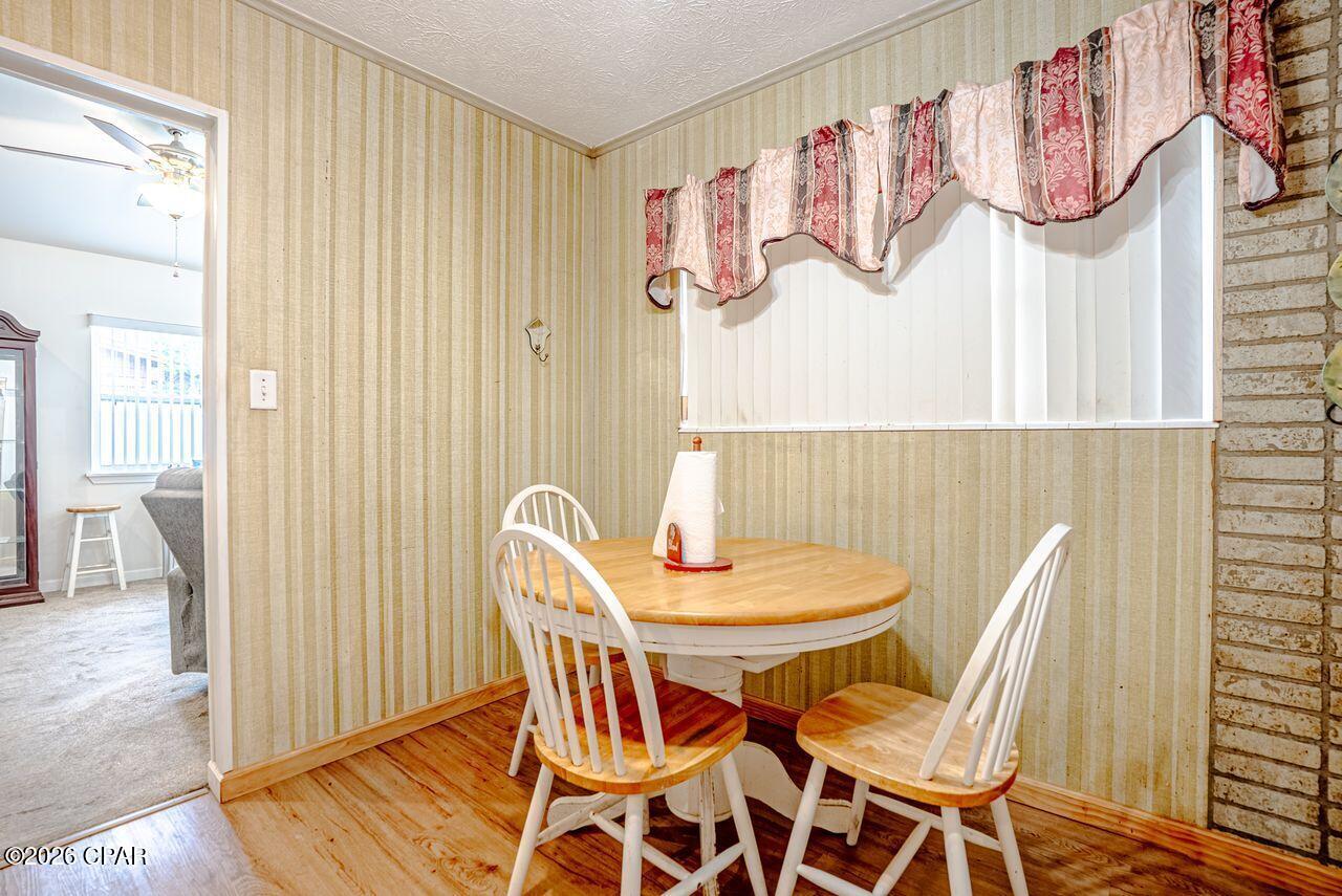 Robindale - Residential