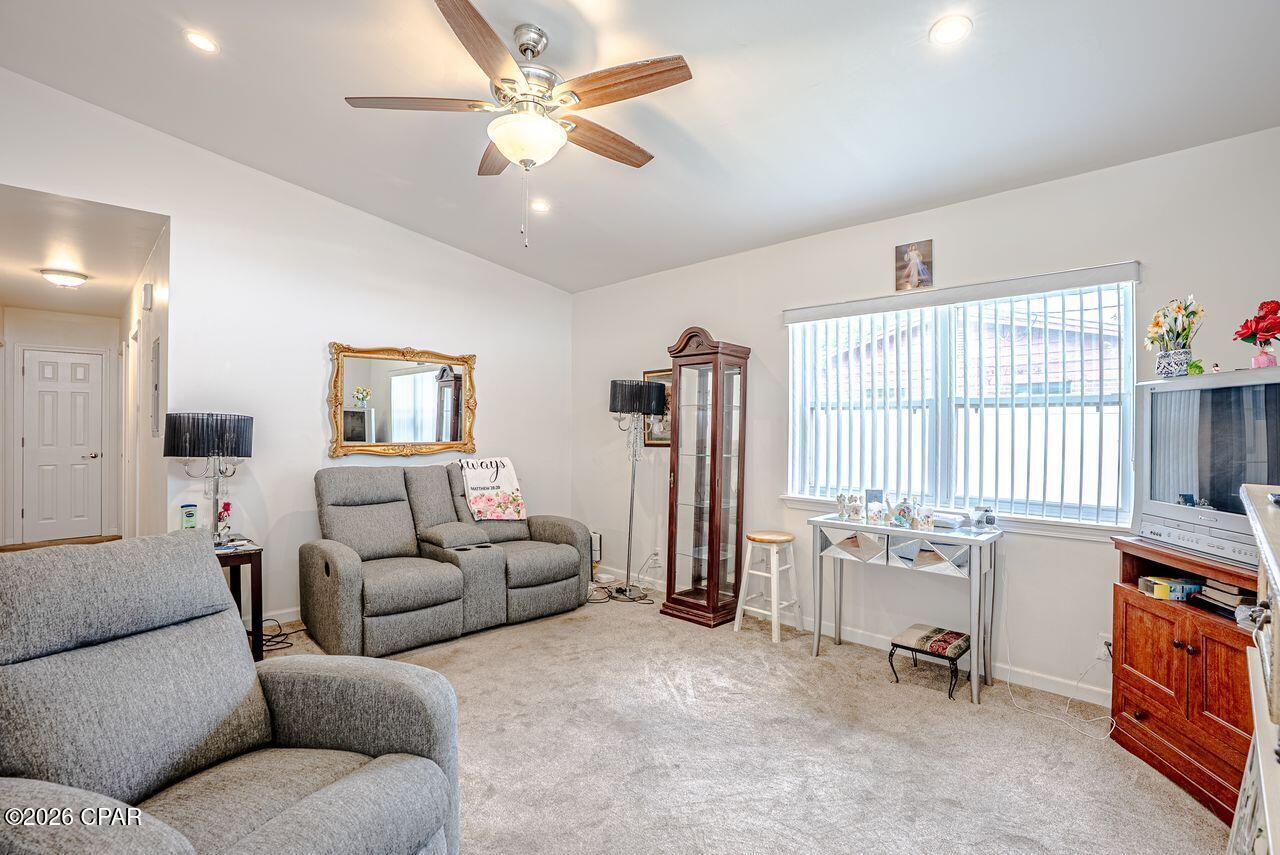 Robindale - Residential