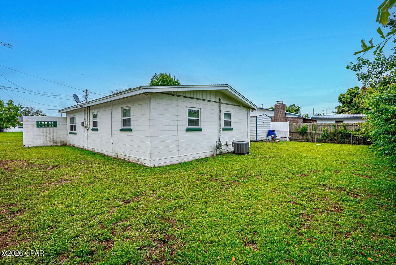 Robindale - Residential
