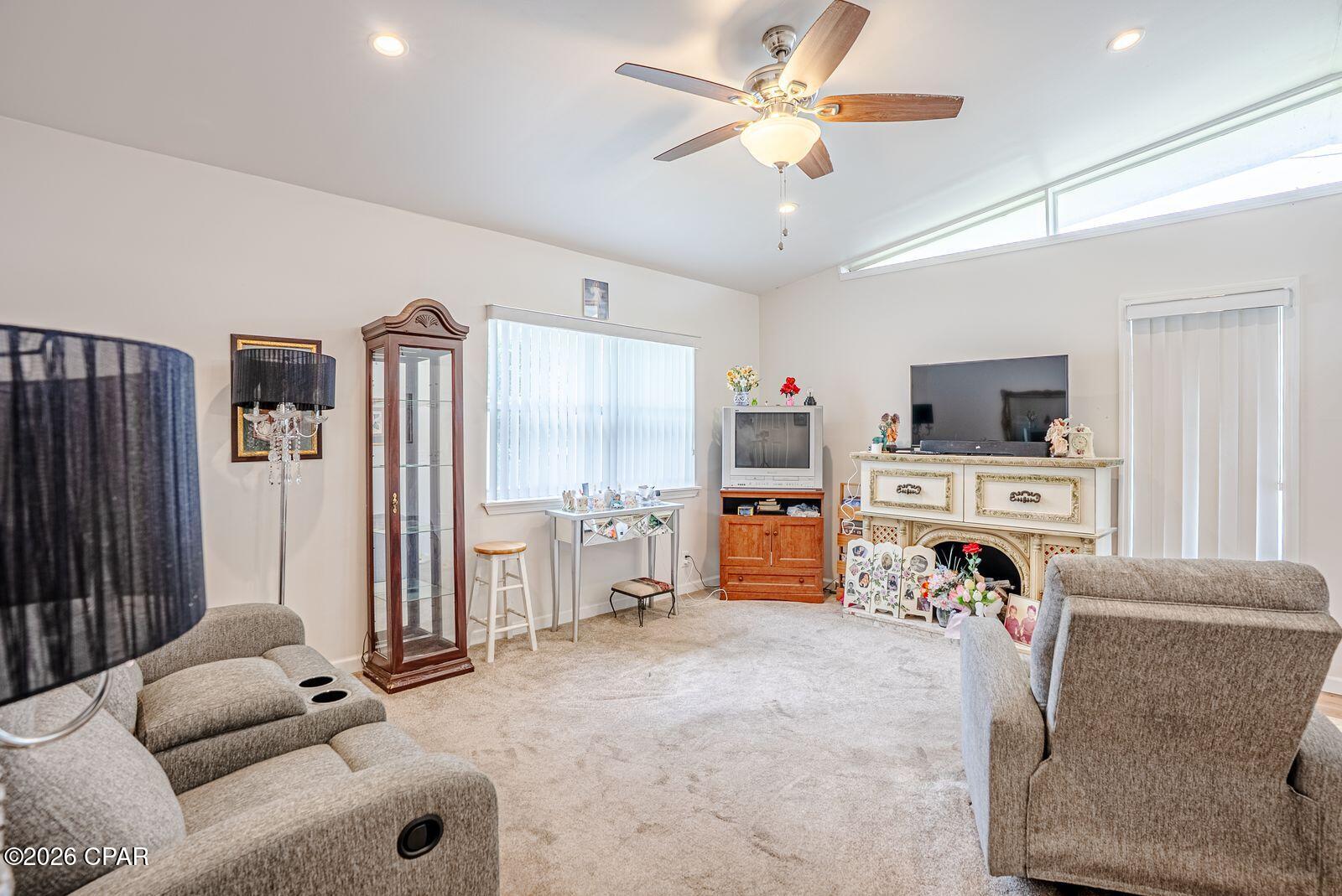 Robindale - Residential